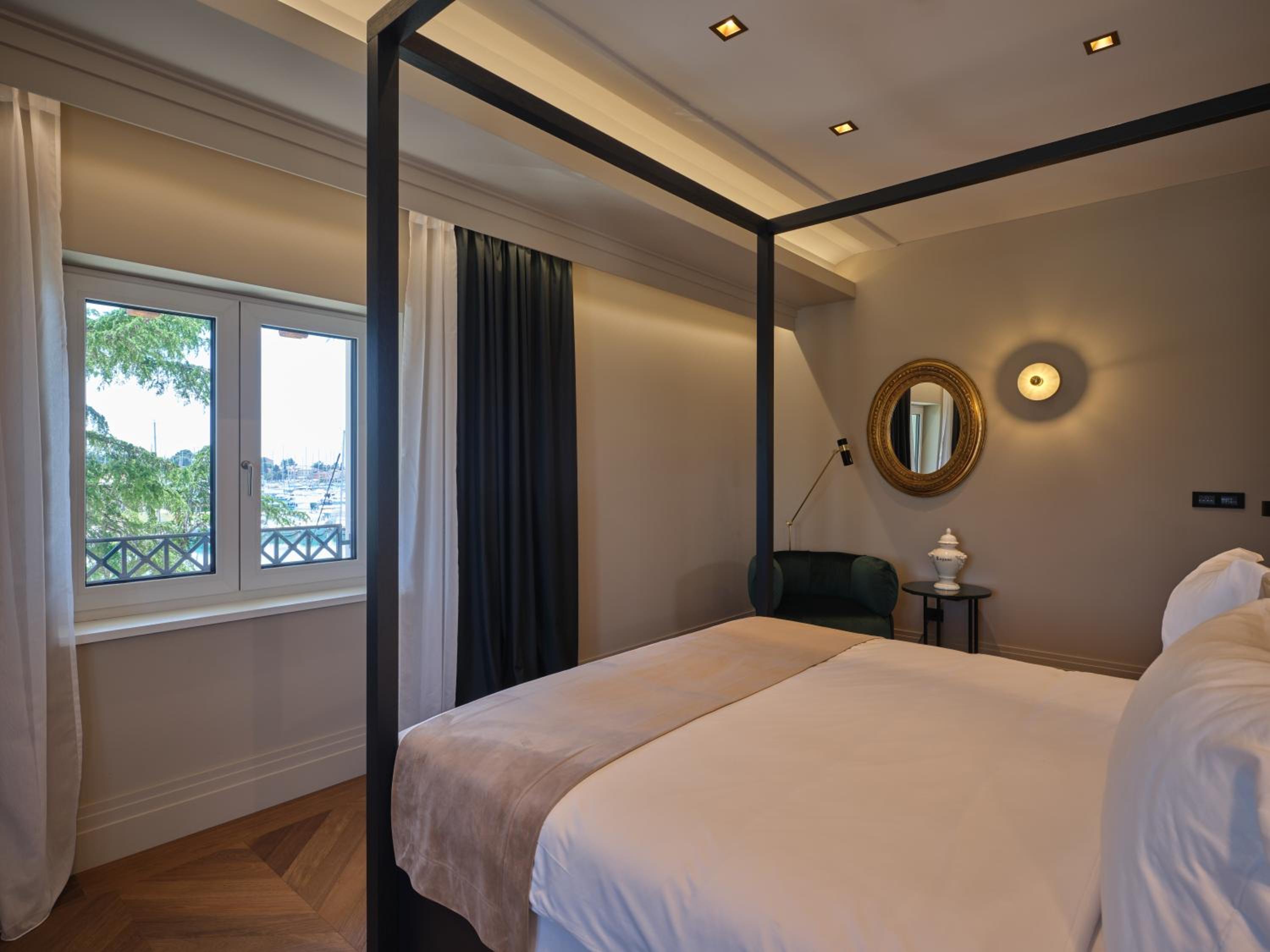 Villa Deluxe Room  - Photo 1
