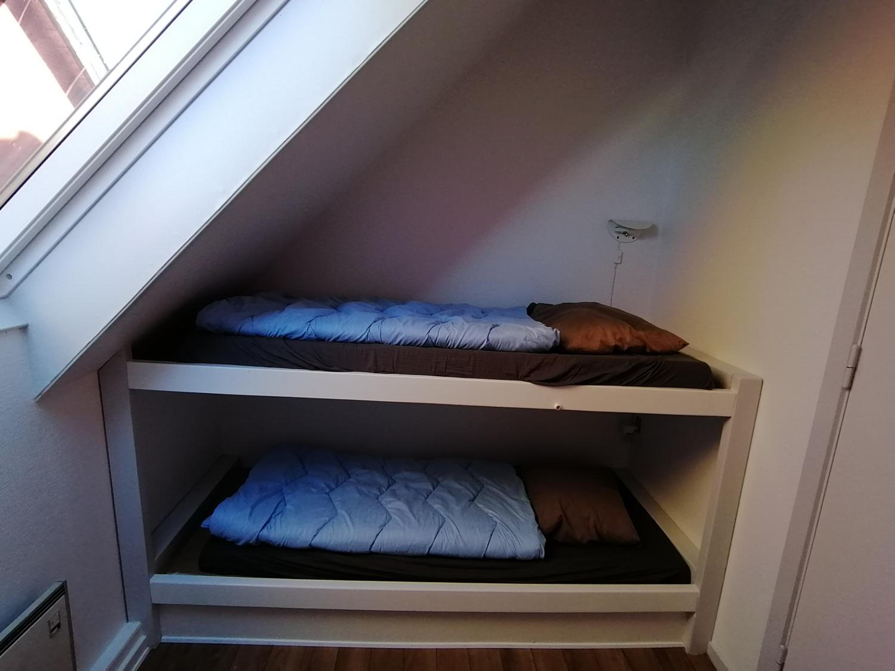 Twin Room photo 1
