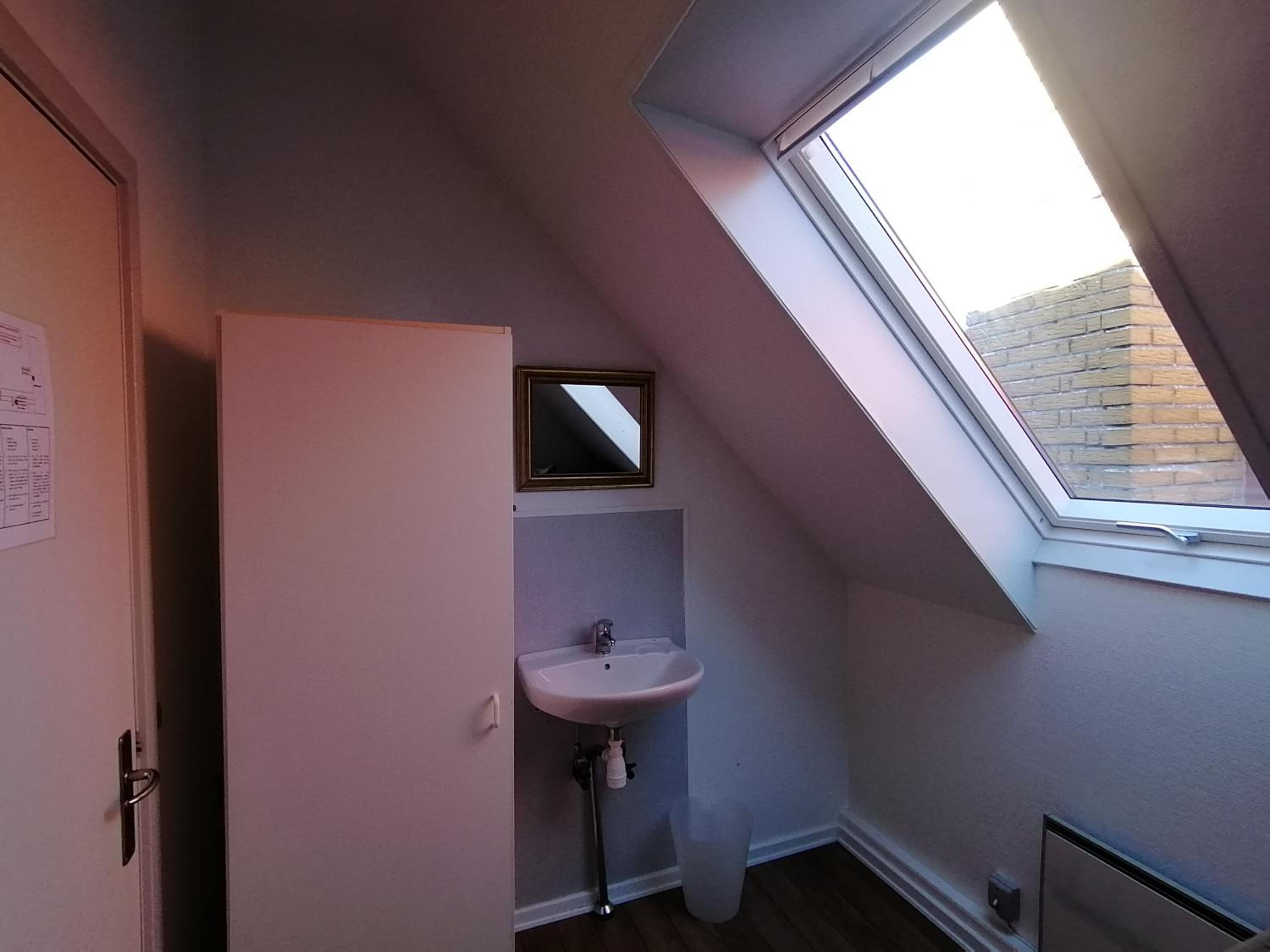 Twin Room photo 2
