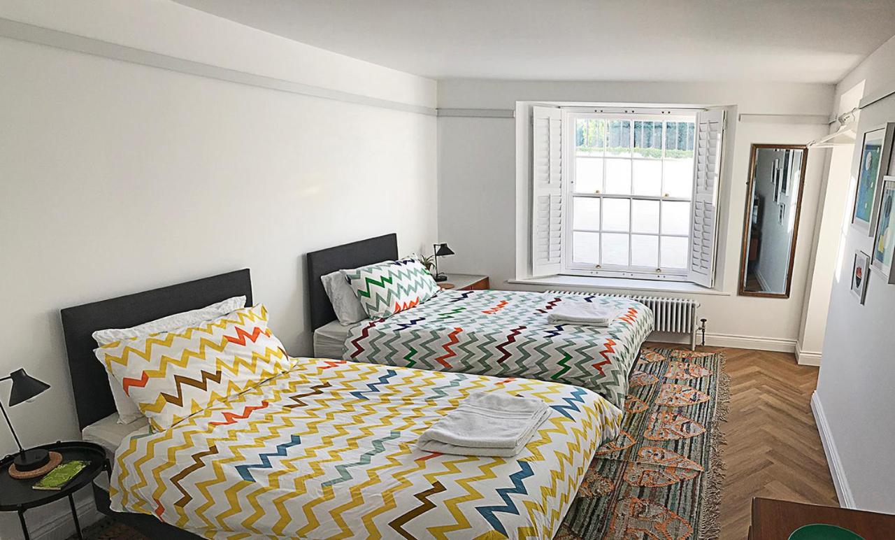 Two-Bedroom Apartment photo 3