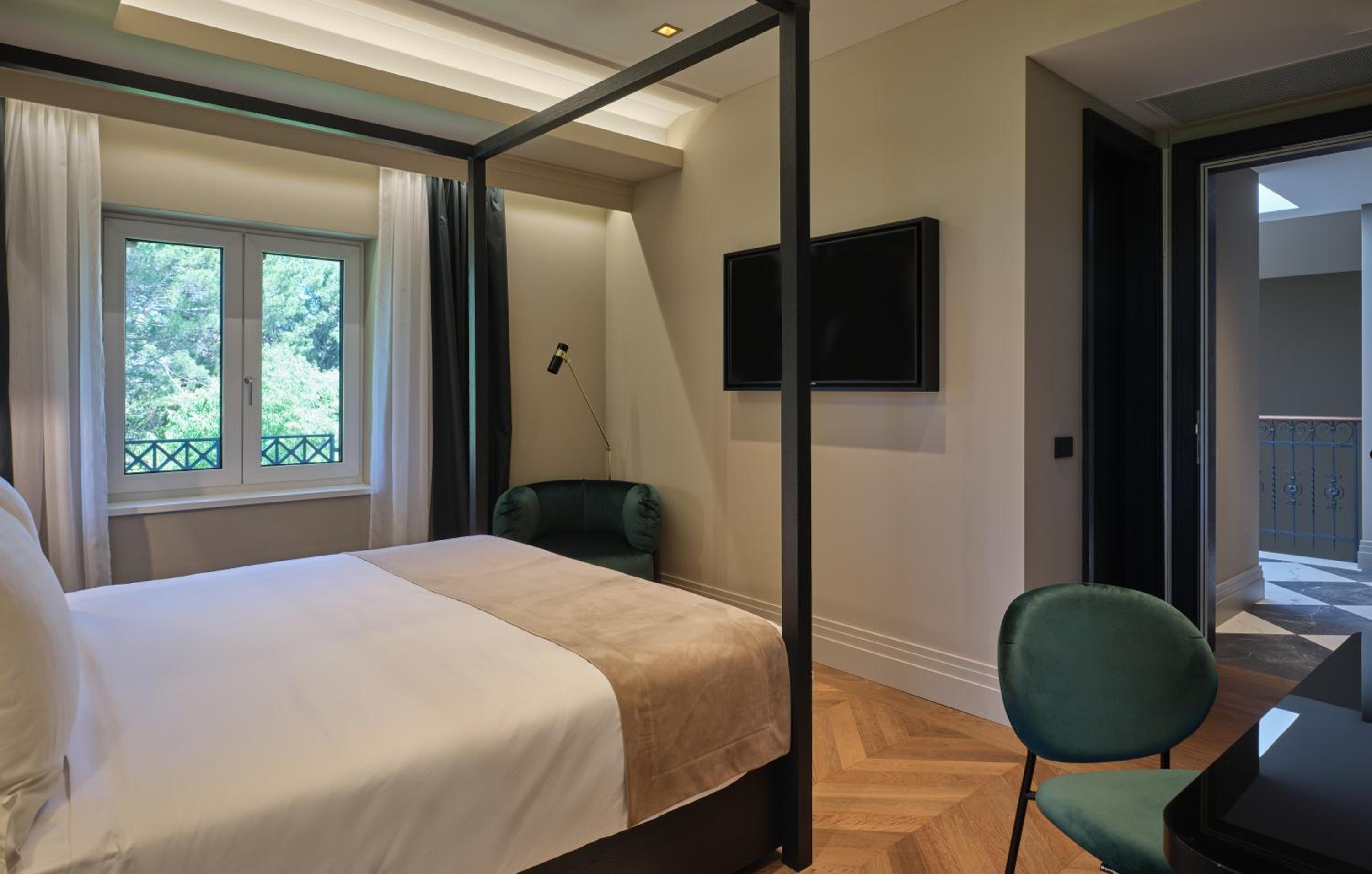 Villa Deluxe Room  - Photo 5