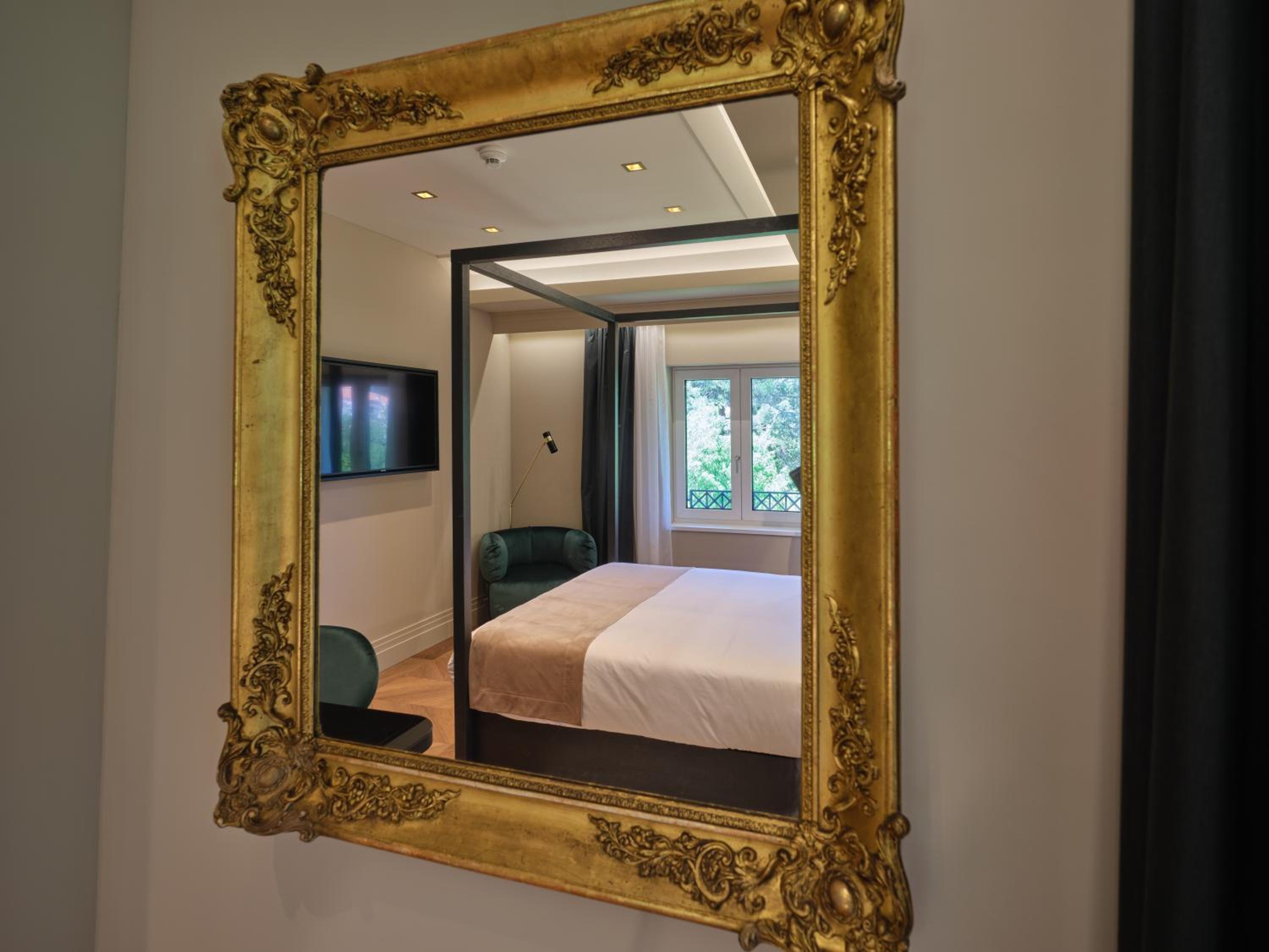 Villa Deluxe Room  - Photo 4