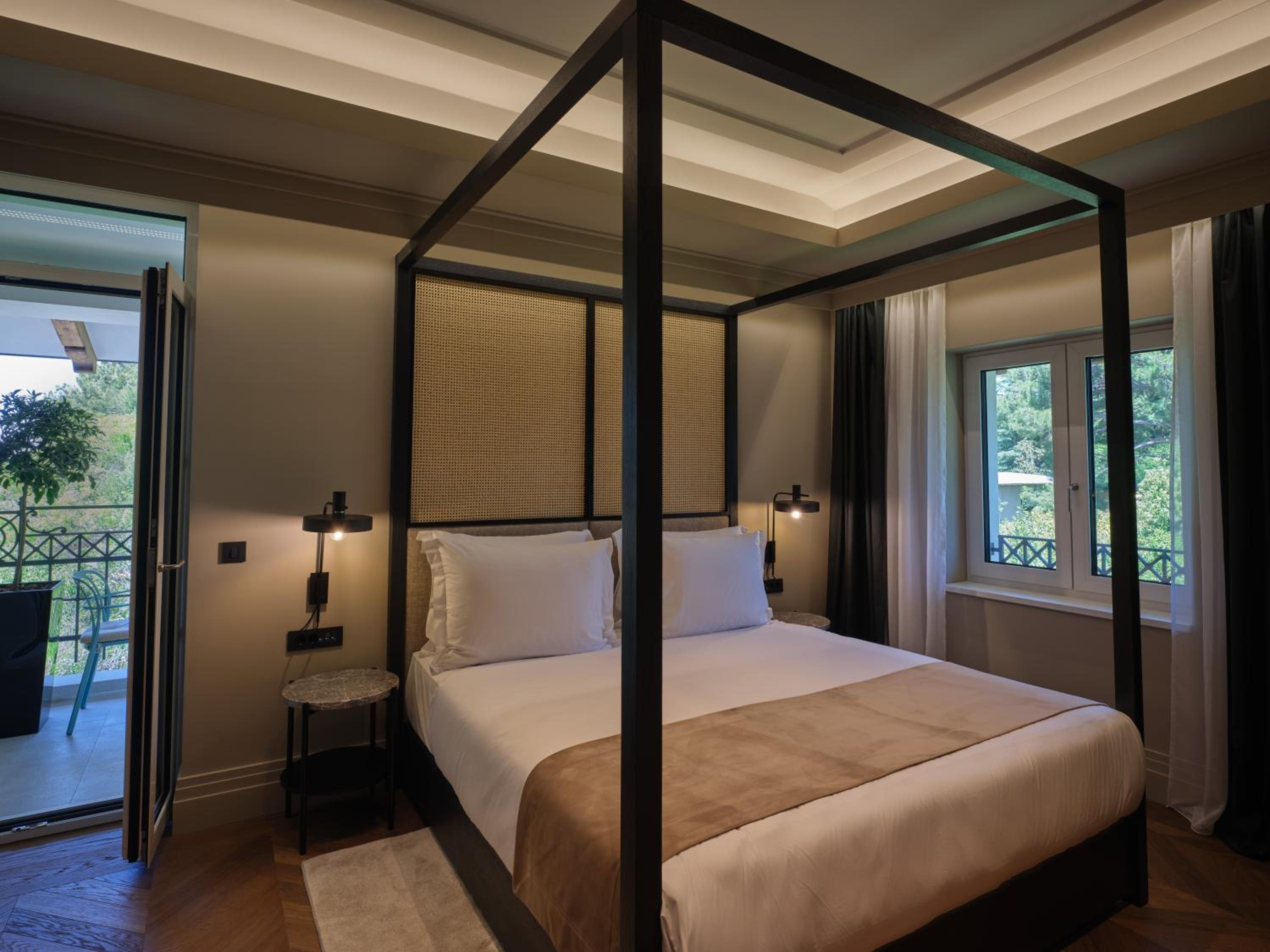 Villa Deluxe Room  - Photo 2