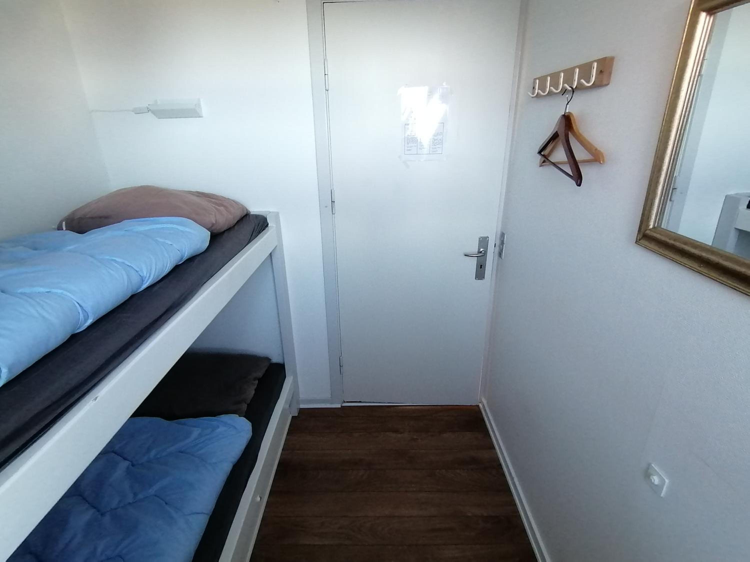 Twin Room With Sea View photo 1