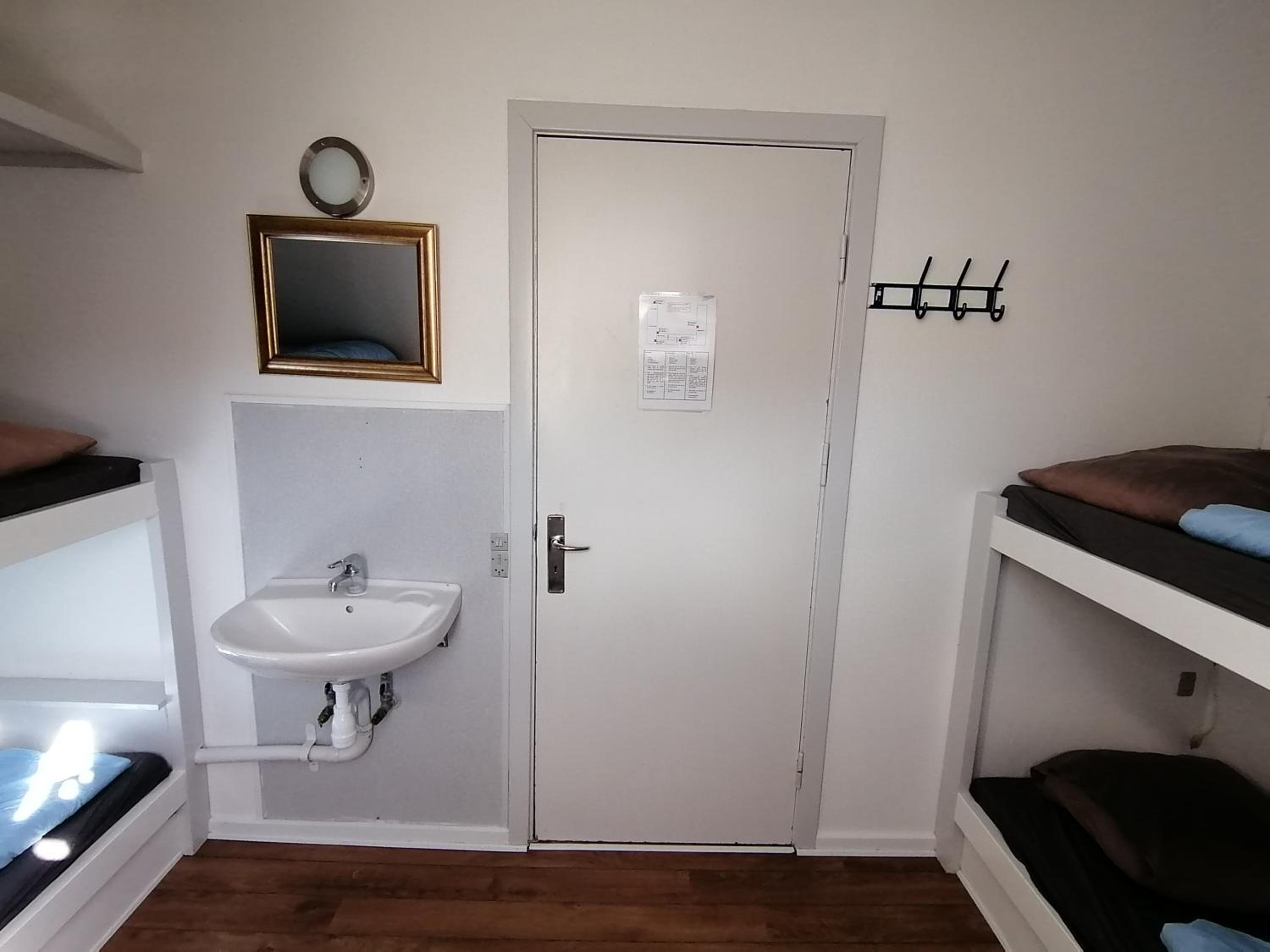 Quadruple Room photo 1