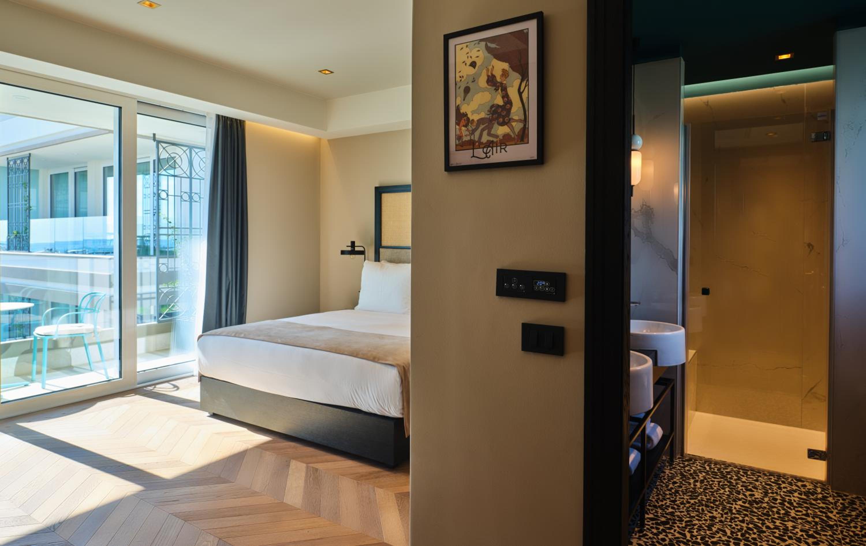 Superior Junior Suite - Photo 2