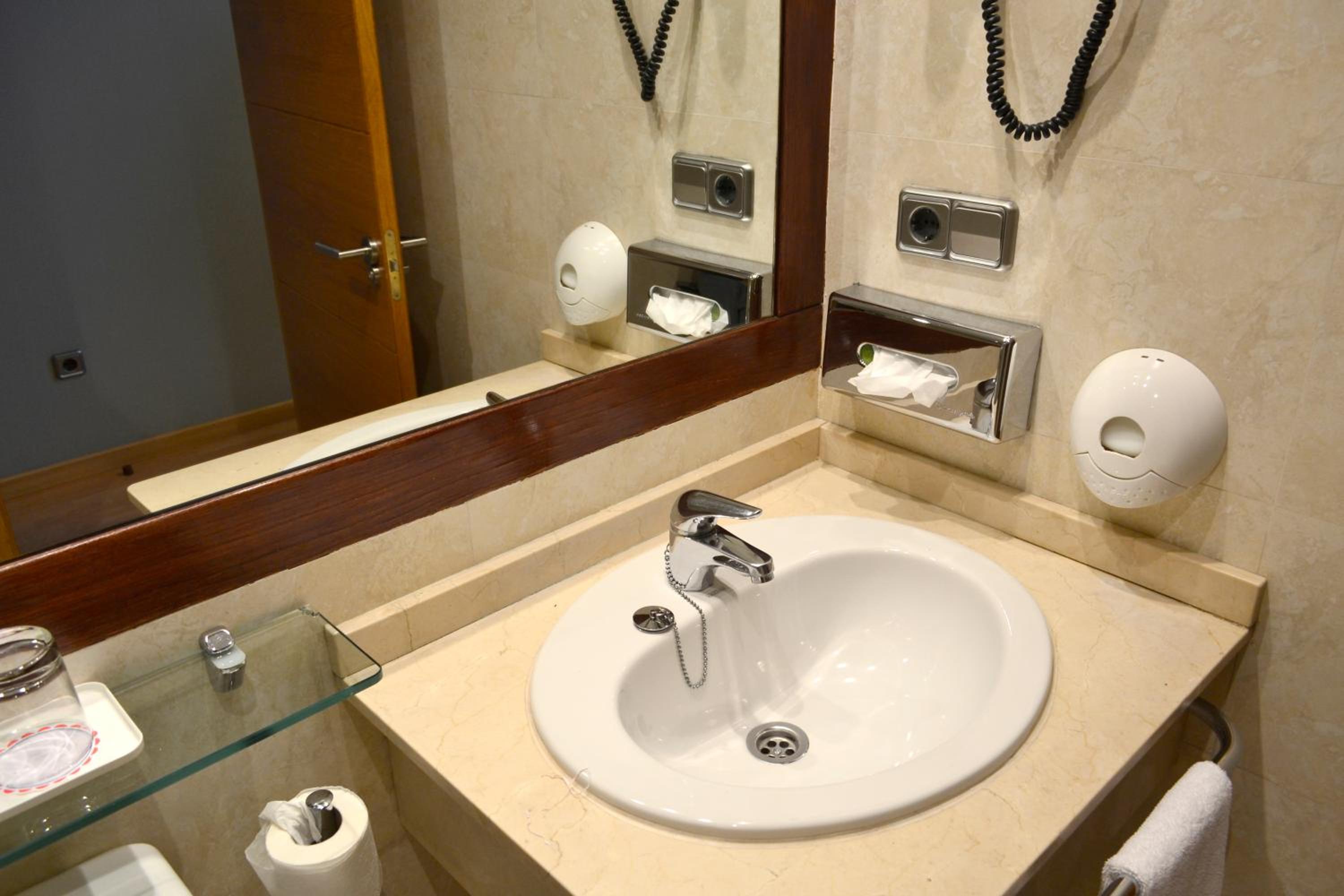 Standard Single Room photo 2
