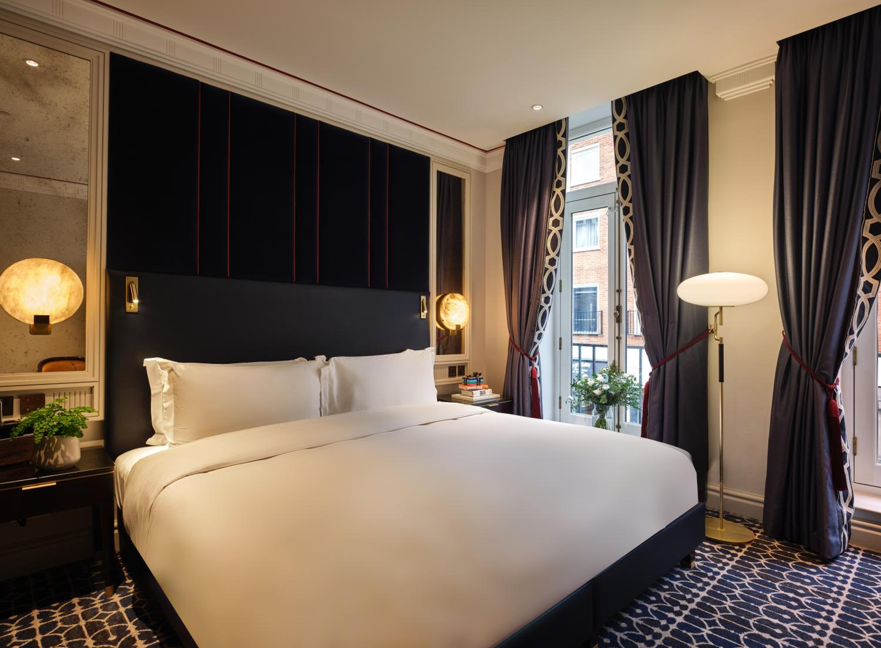 Executive Double or Twin Room photo 2