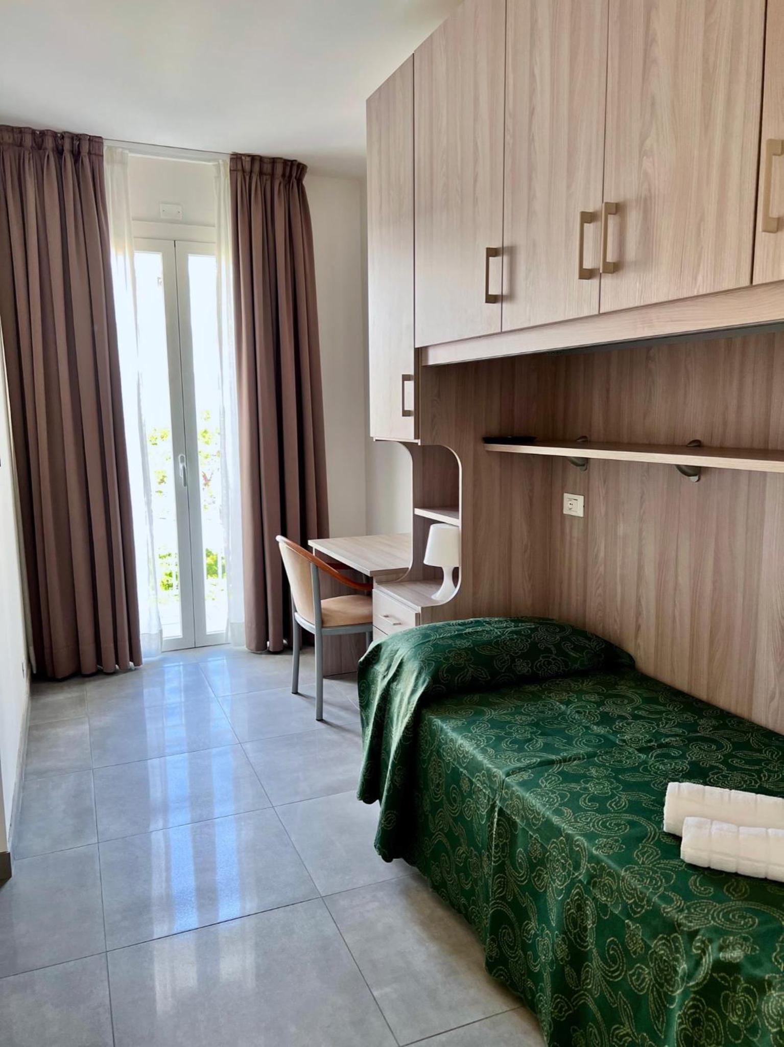 Standard Single Room photo 1