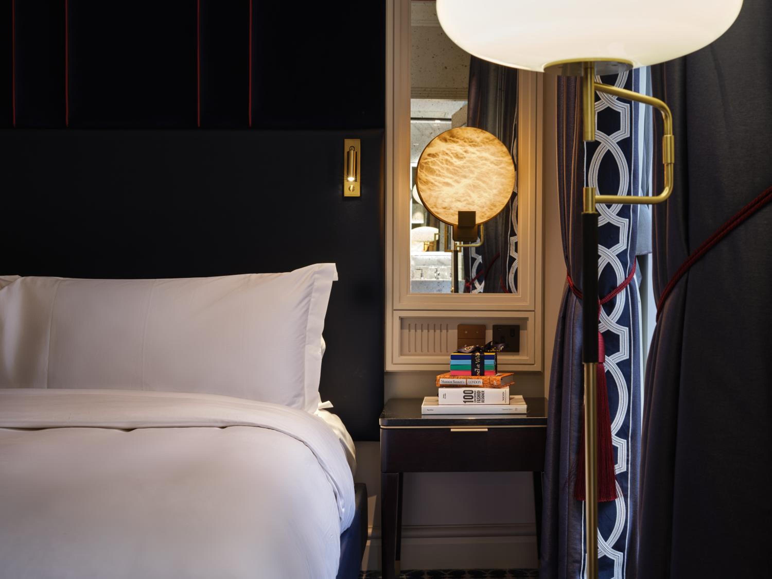 Executive Double or Twin Room photo 3