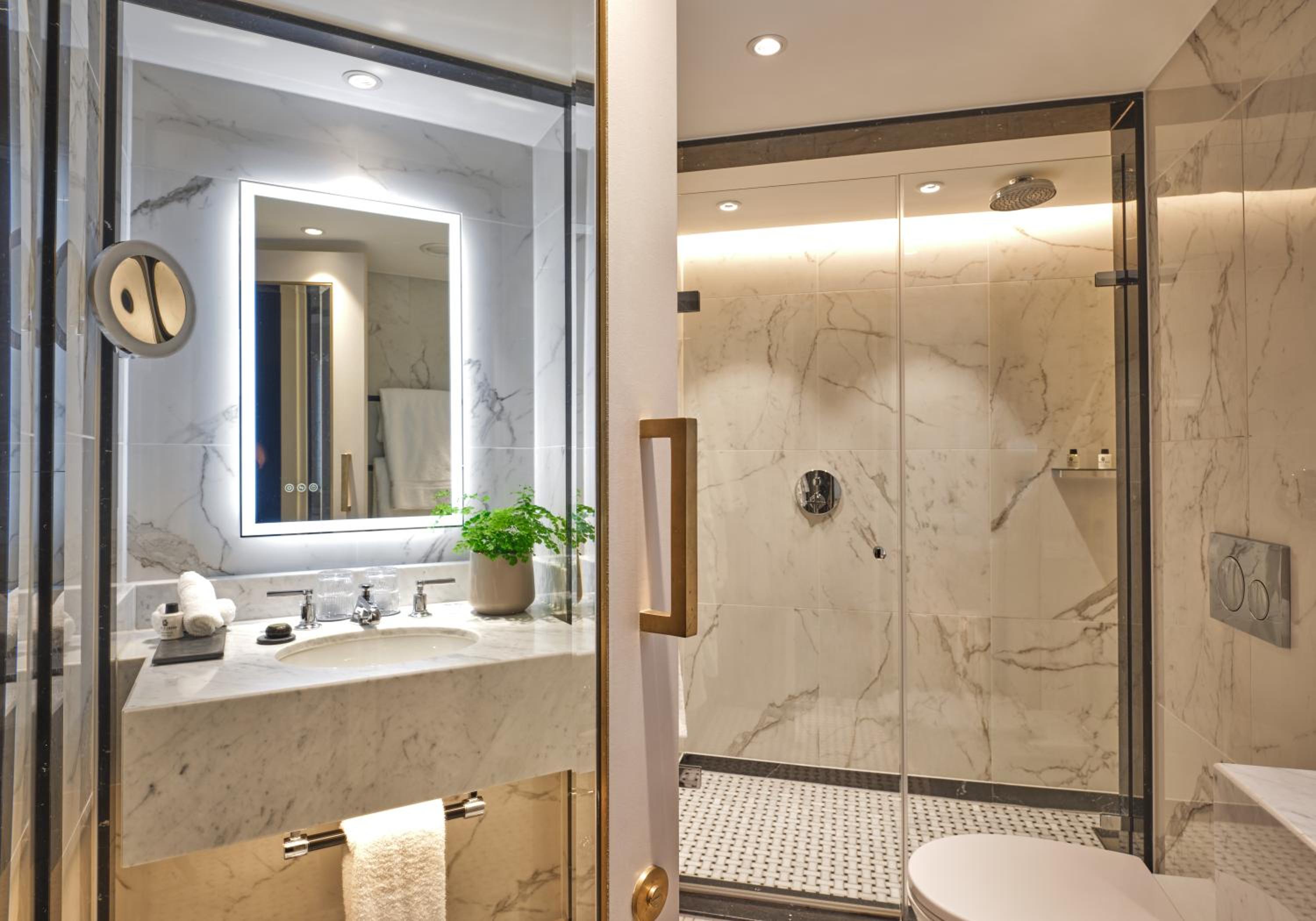 Deluxe Double or Twin Room photo 2