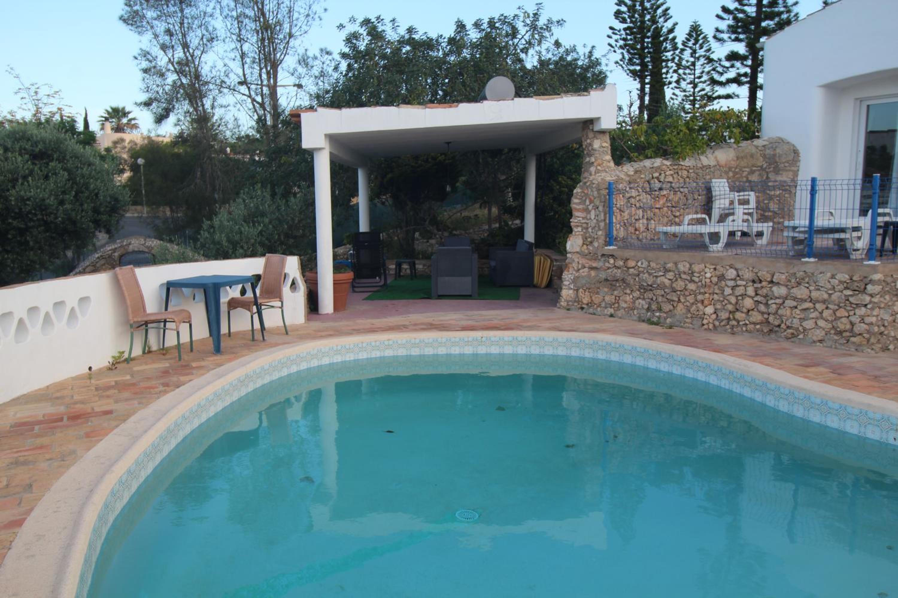 Studio with Pool View photo 3