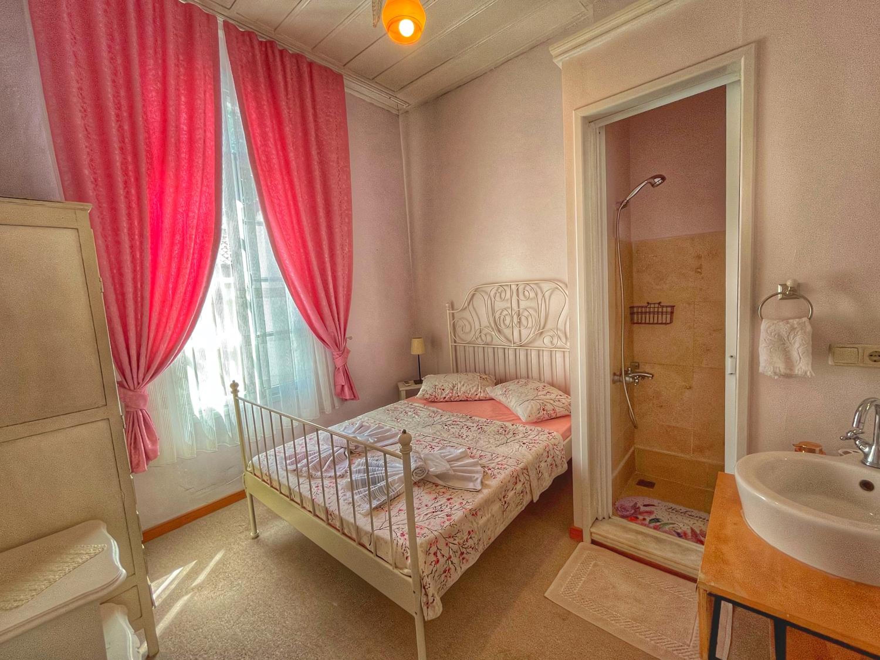 Chambre Double Standard