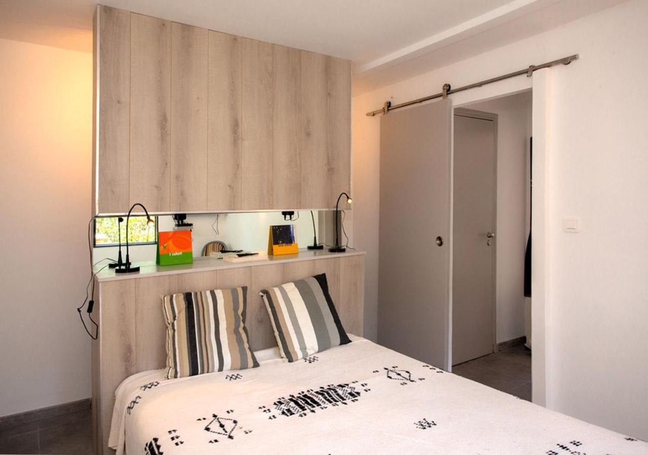 One-Bedroom Chalet photo 1