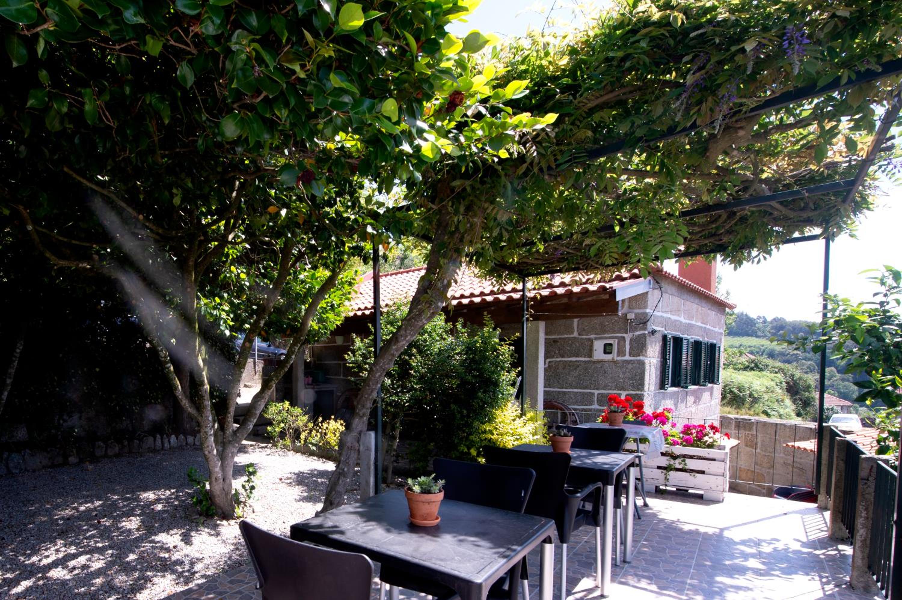 Three-Bedroom House photo 2
