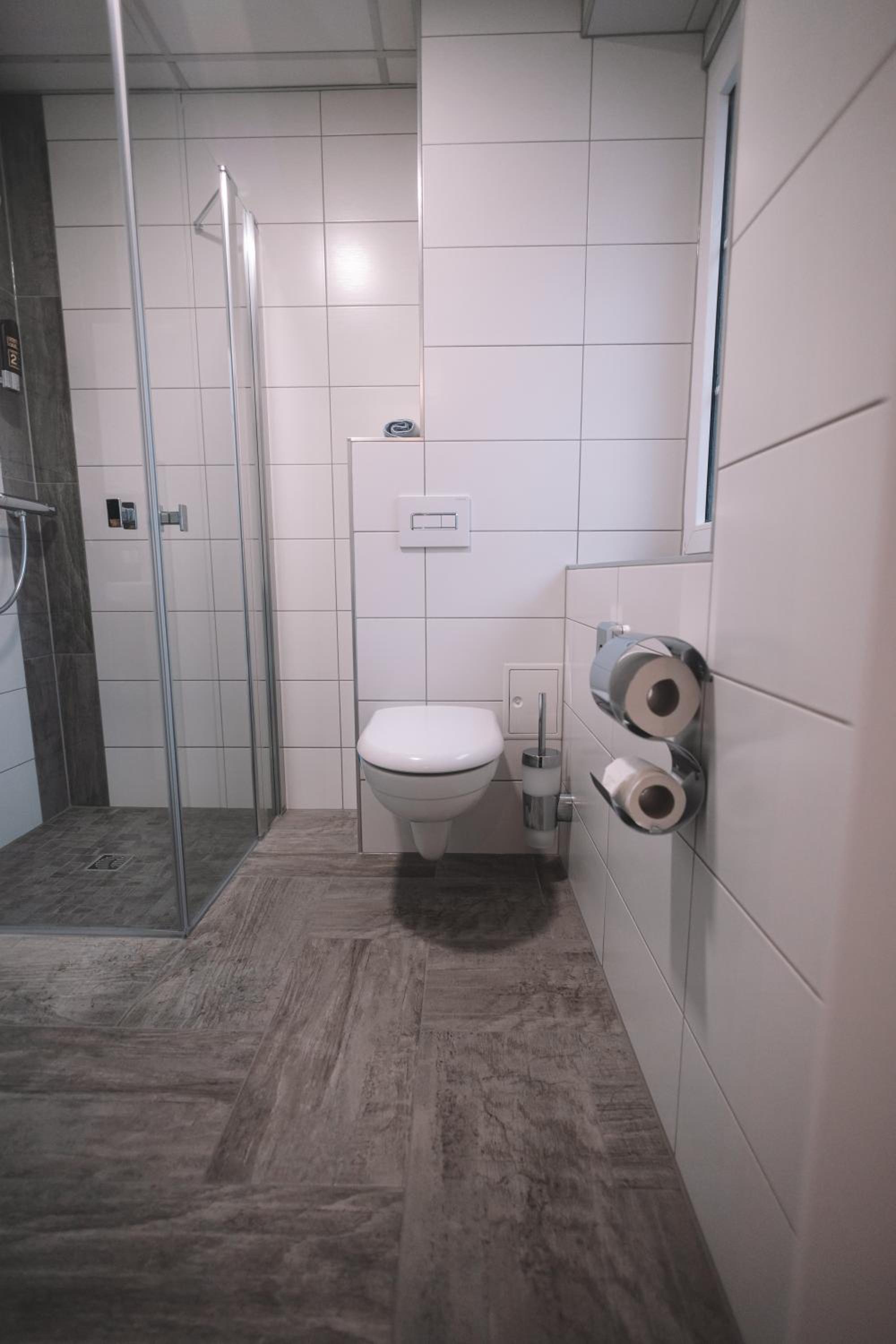 Double or Twin Room - Photo 16