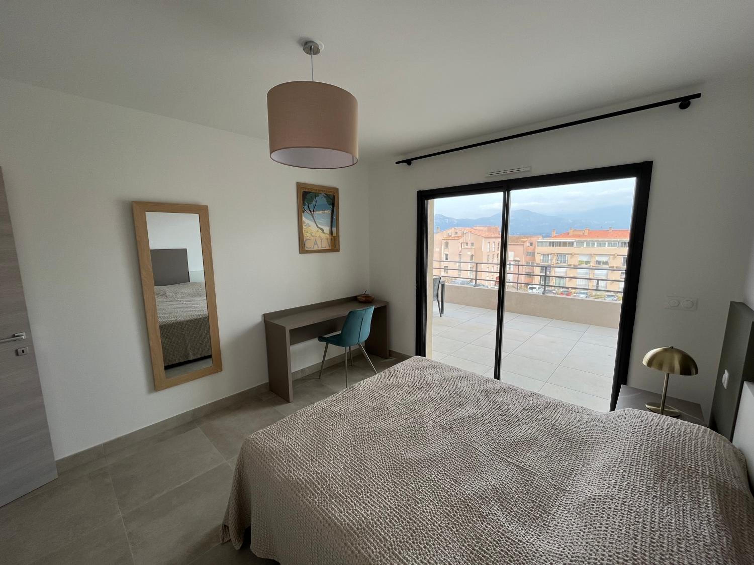 Two-Bedroom Apartment photo 3