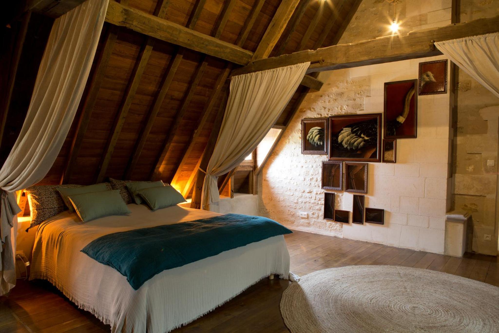 Quadruple Room with Private Bathroom - Photo 2