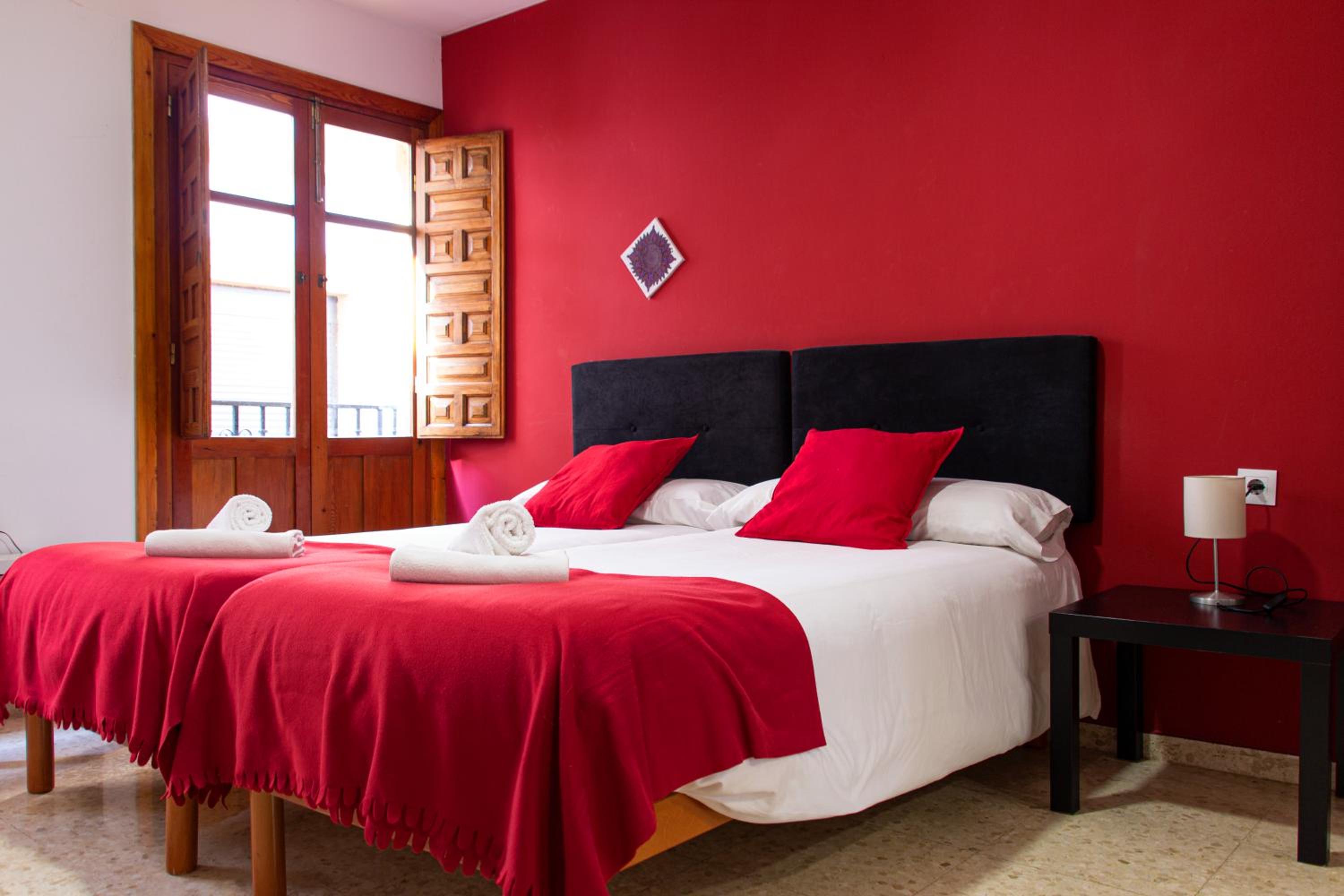Departamento de tres habitaciones