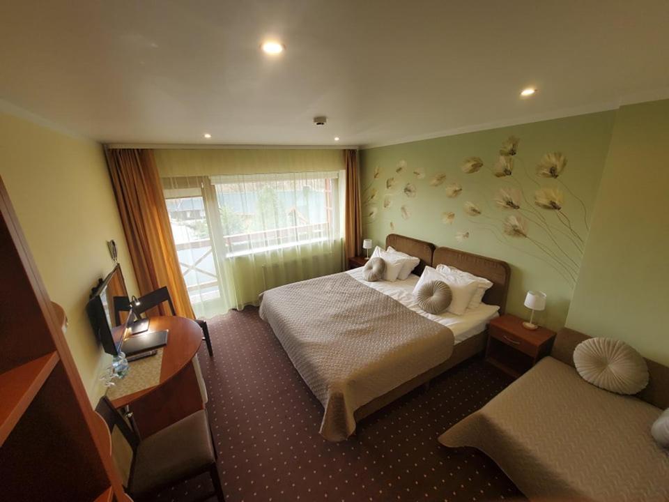 Triple Room - Photo 15