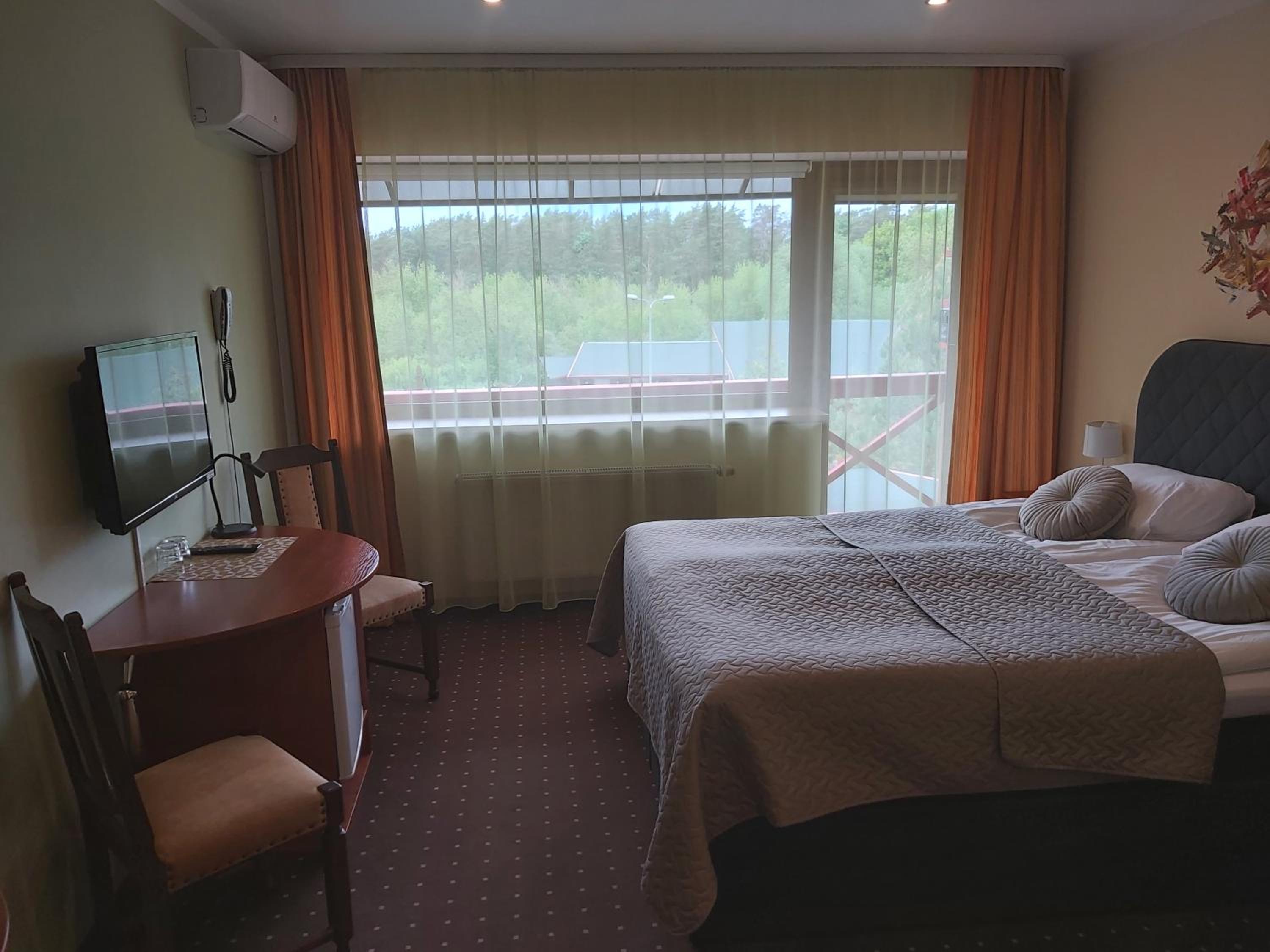 Triple Room - Photo 14