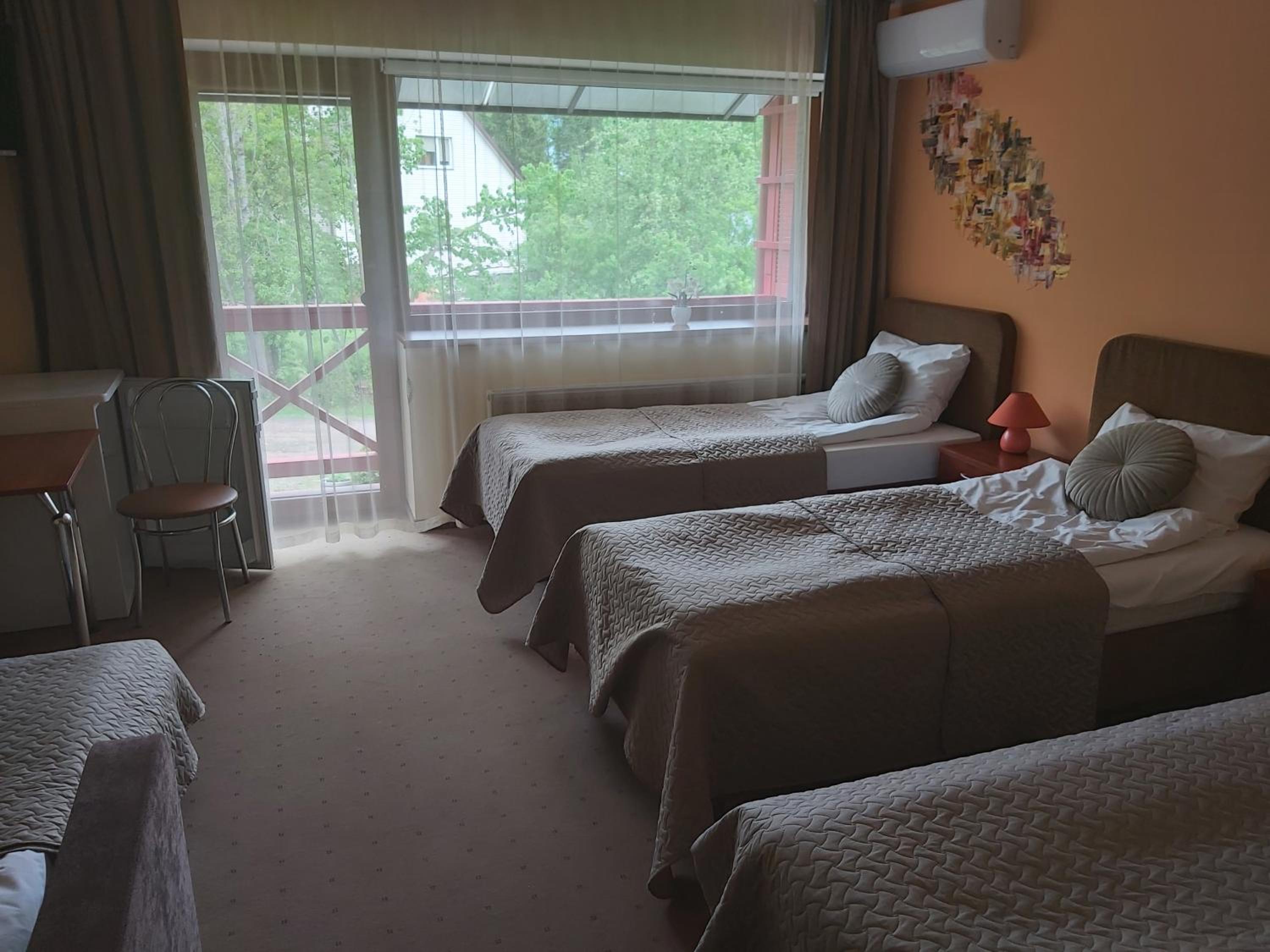 Triple Room - Photo 16