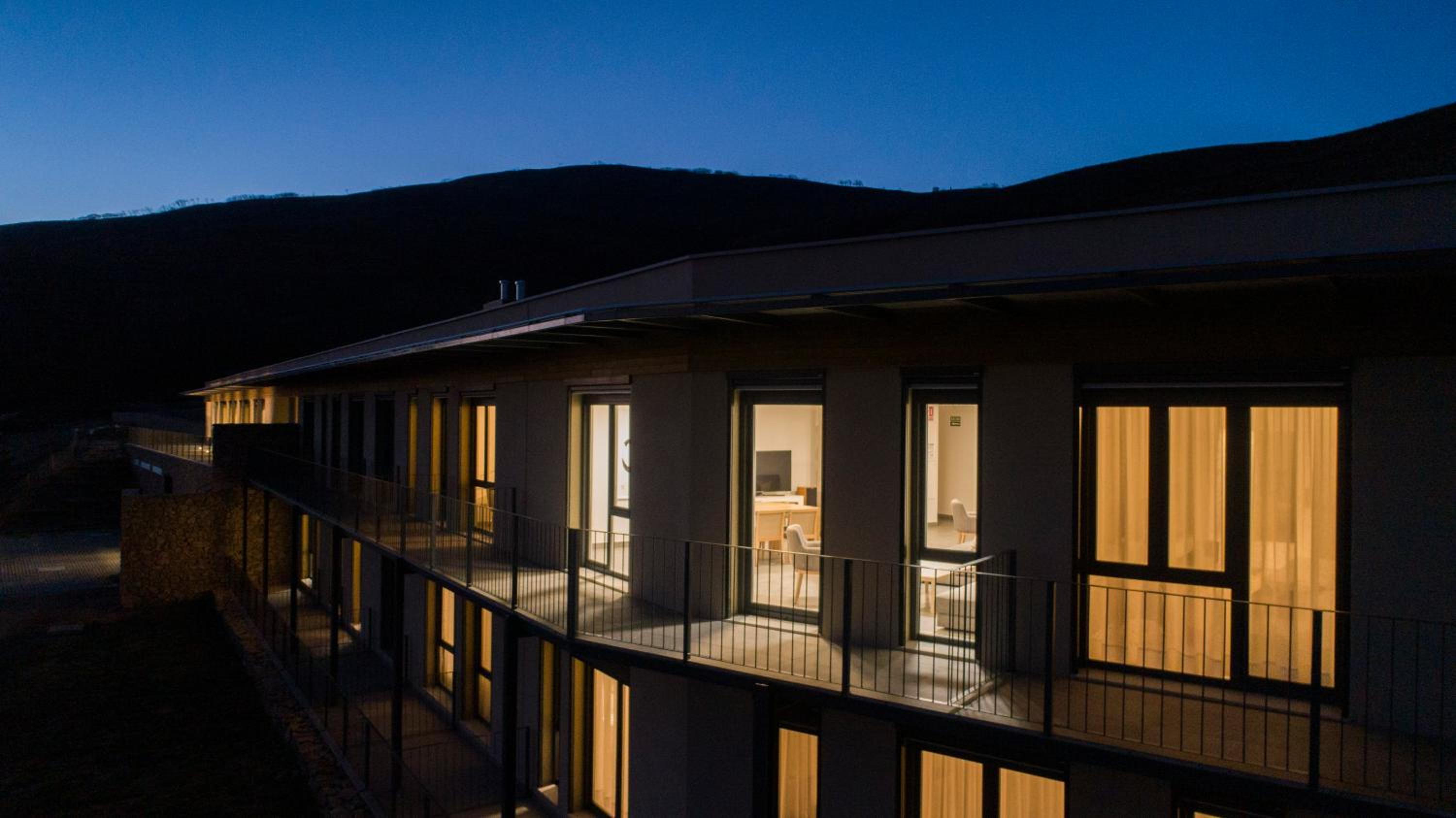 Hotel CampusPHI, Billede 3