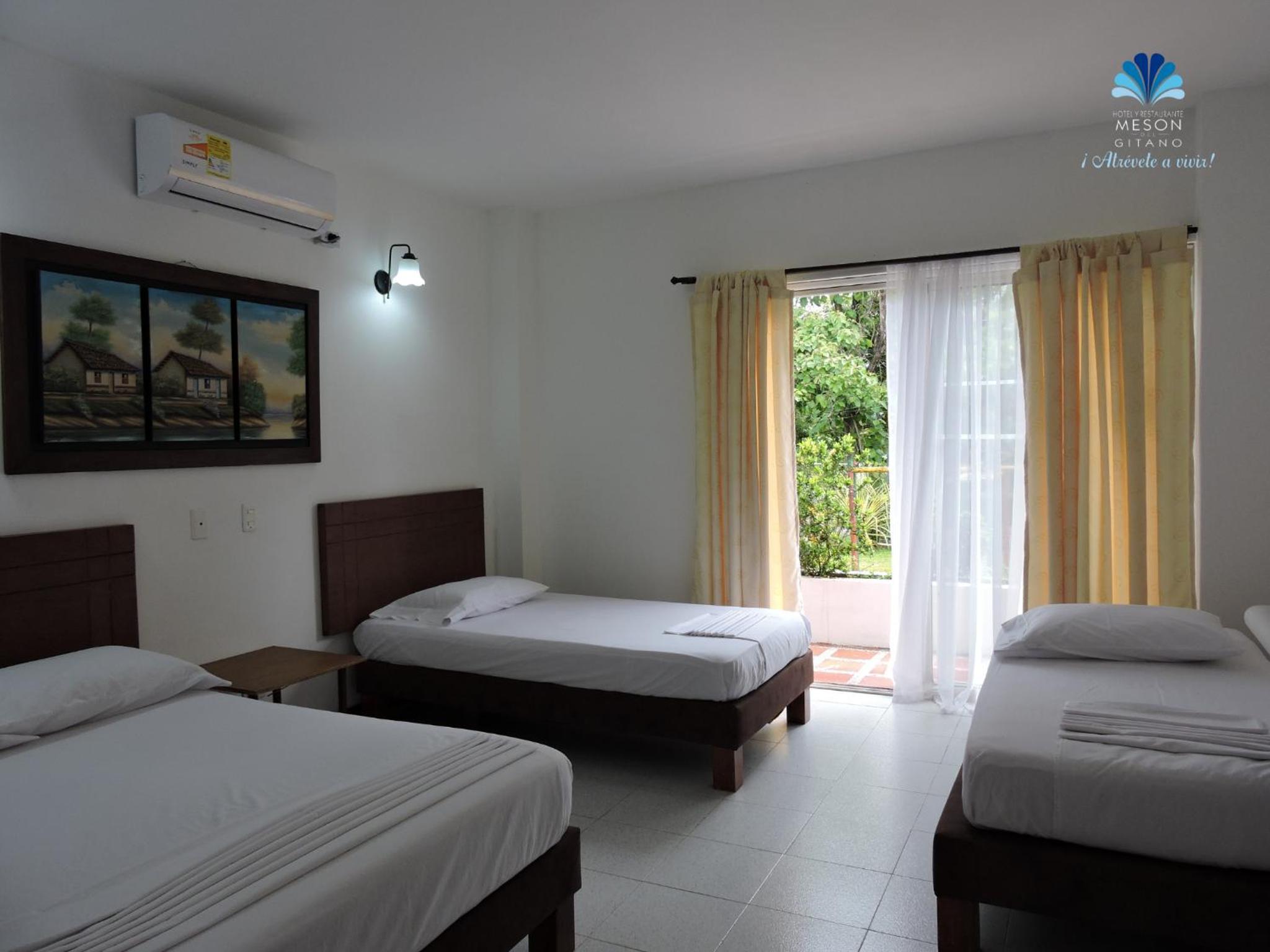 Quadruple Room photo 1