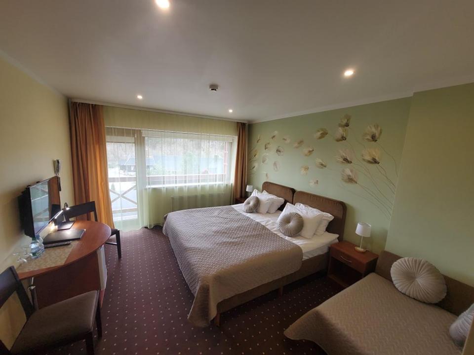 Triple Room - Photo 5