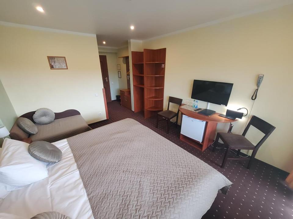 Triple Room - Photo 2