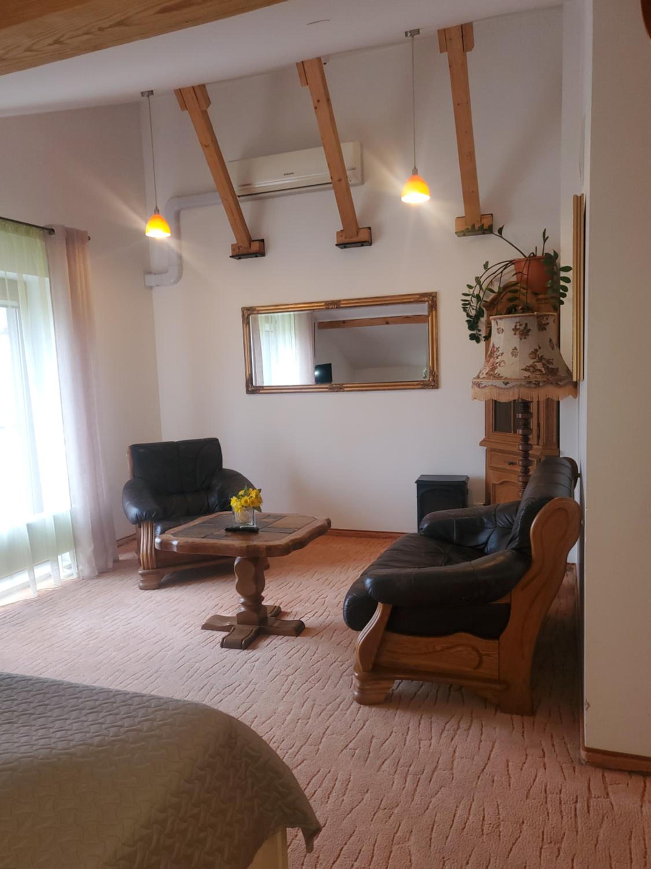 Deluxe Triple Room - Photo 14