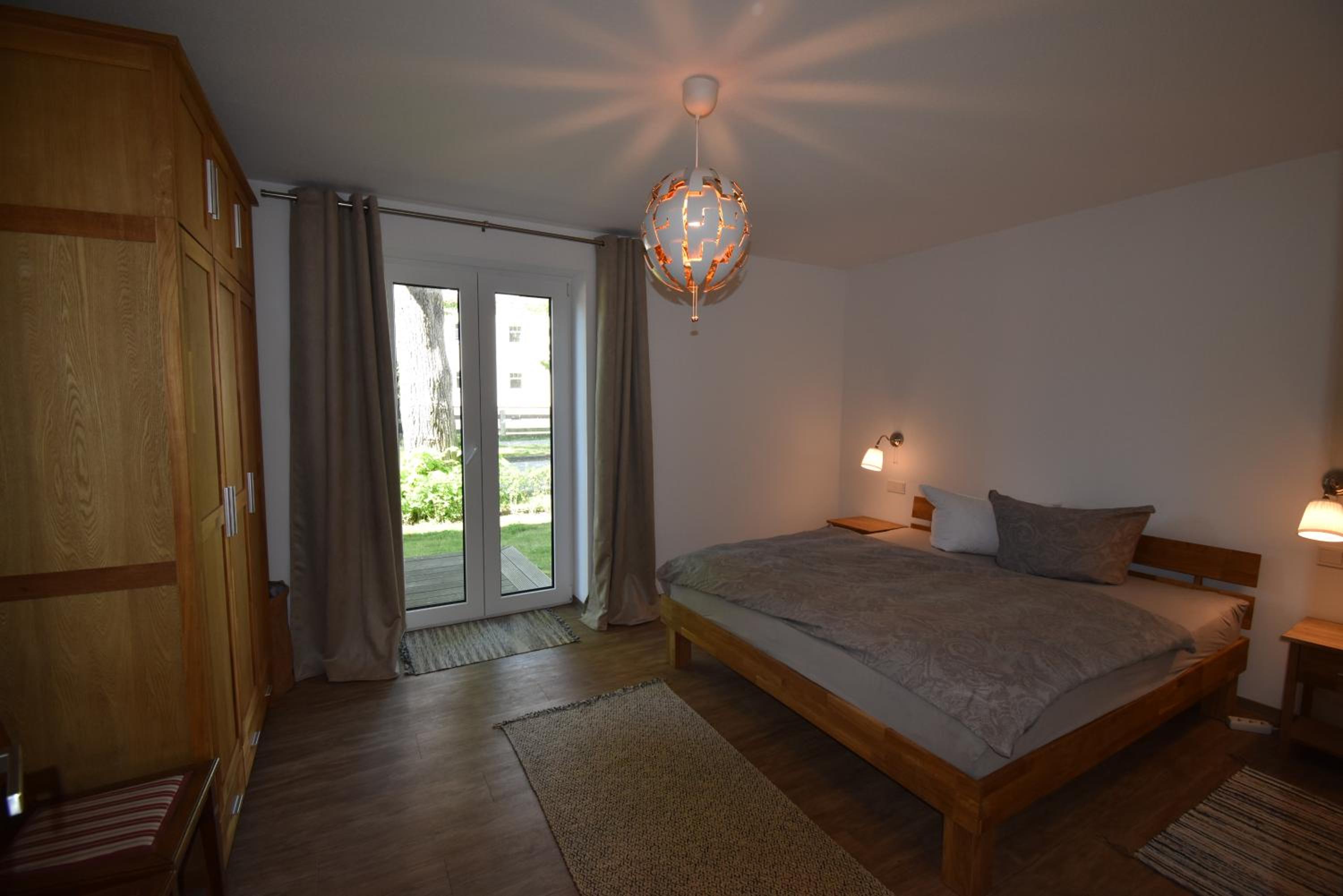 Apartment with Terrace photo 3