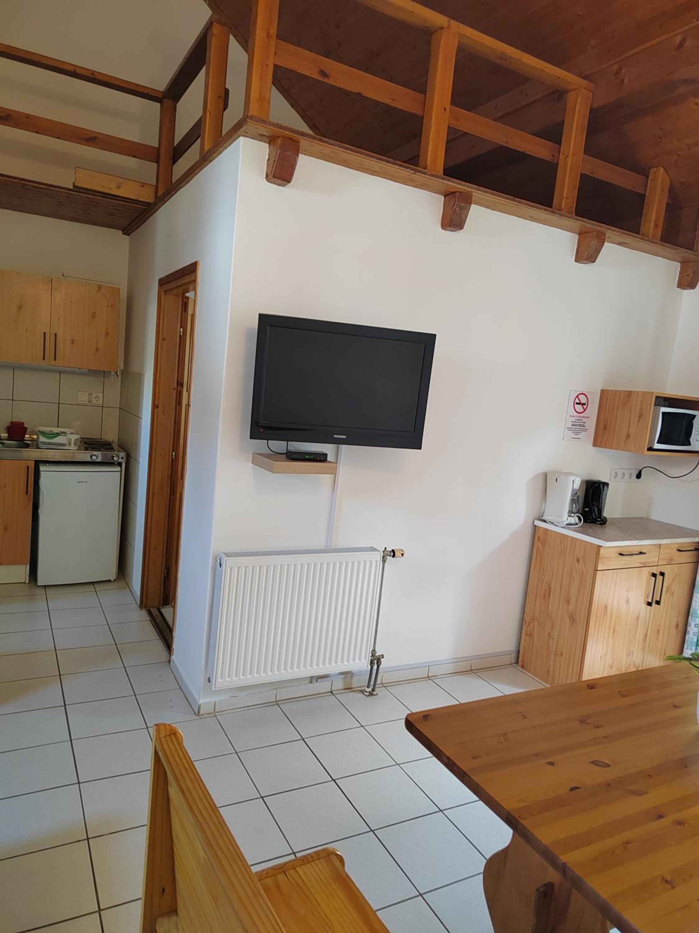 Apartment with Garden View photo 2
