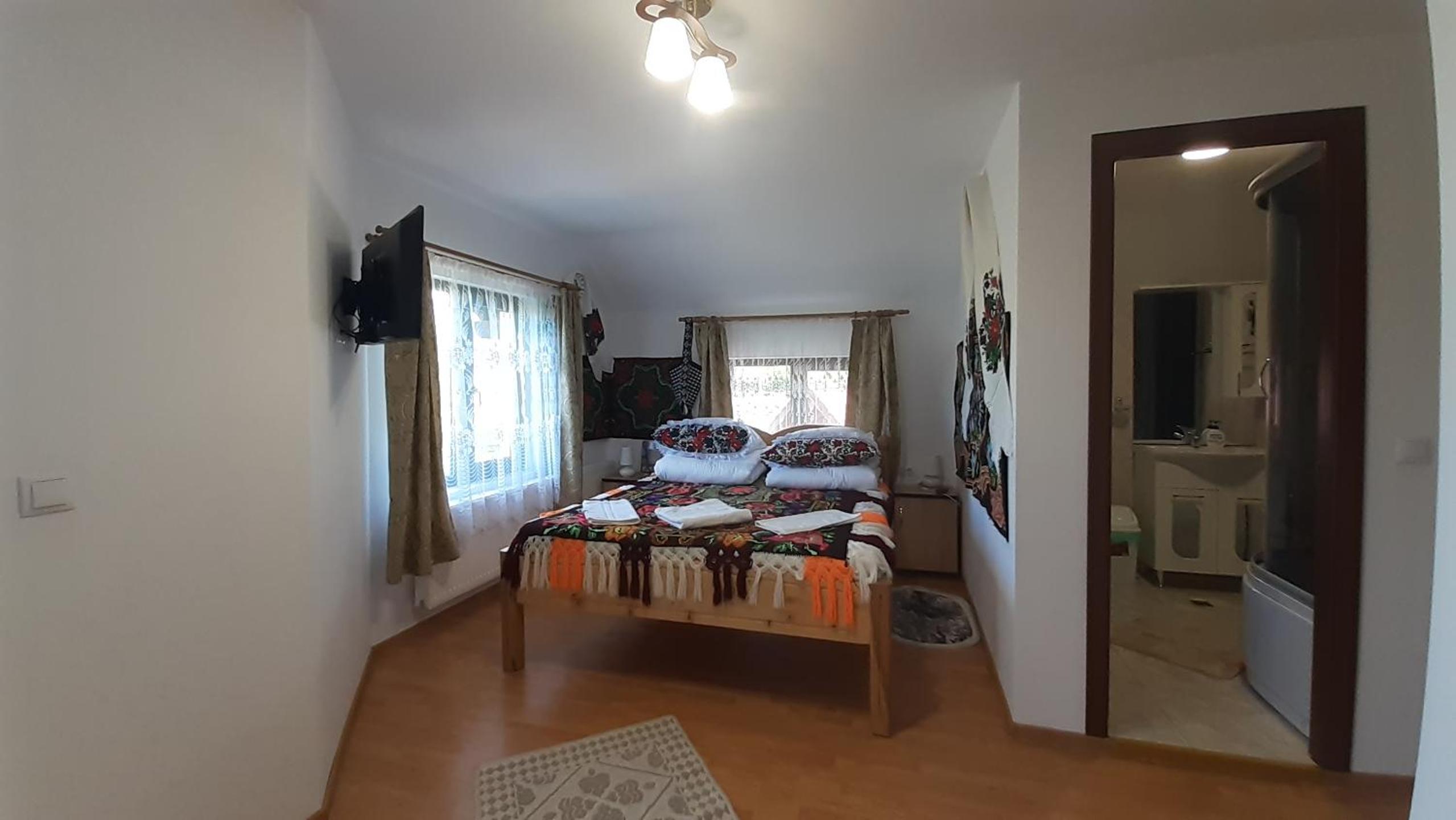 Double Room photo 2