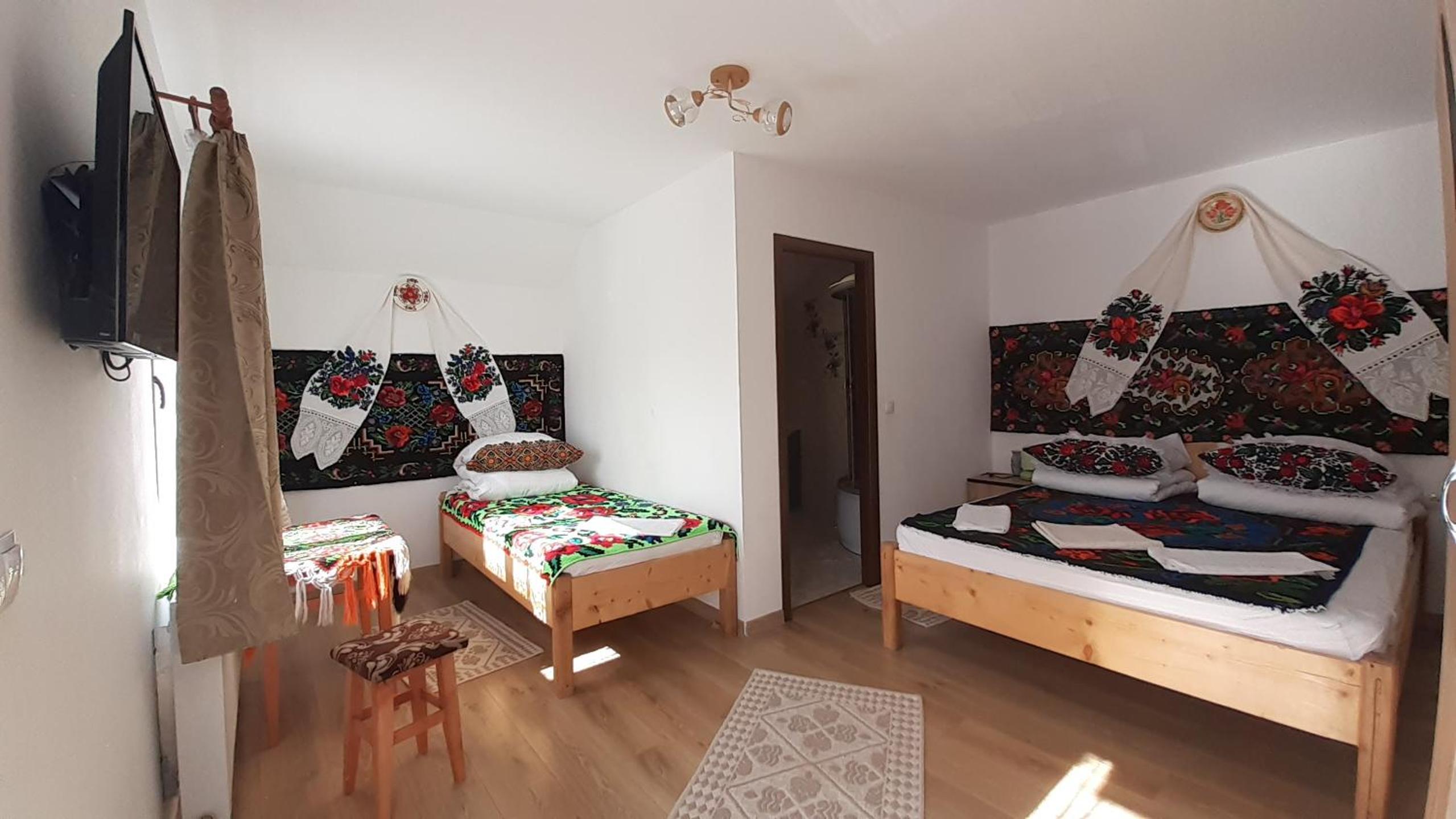 Triple Room photo 1