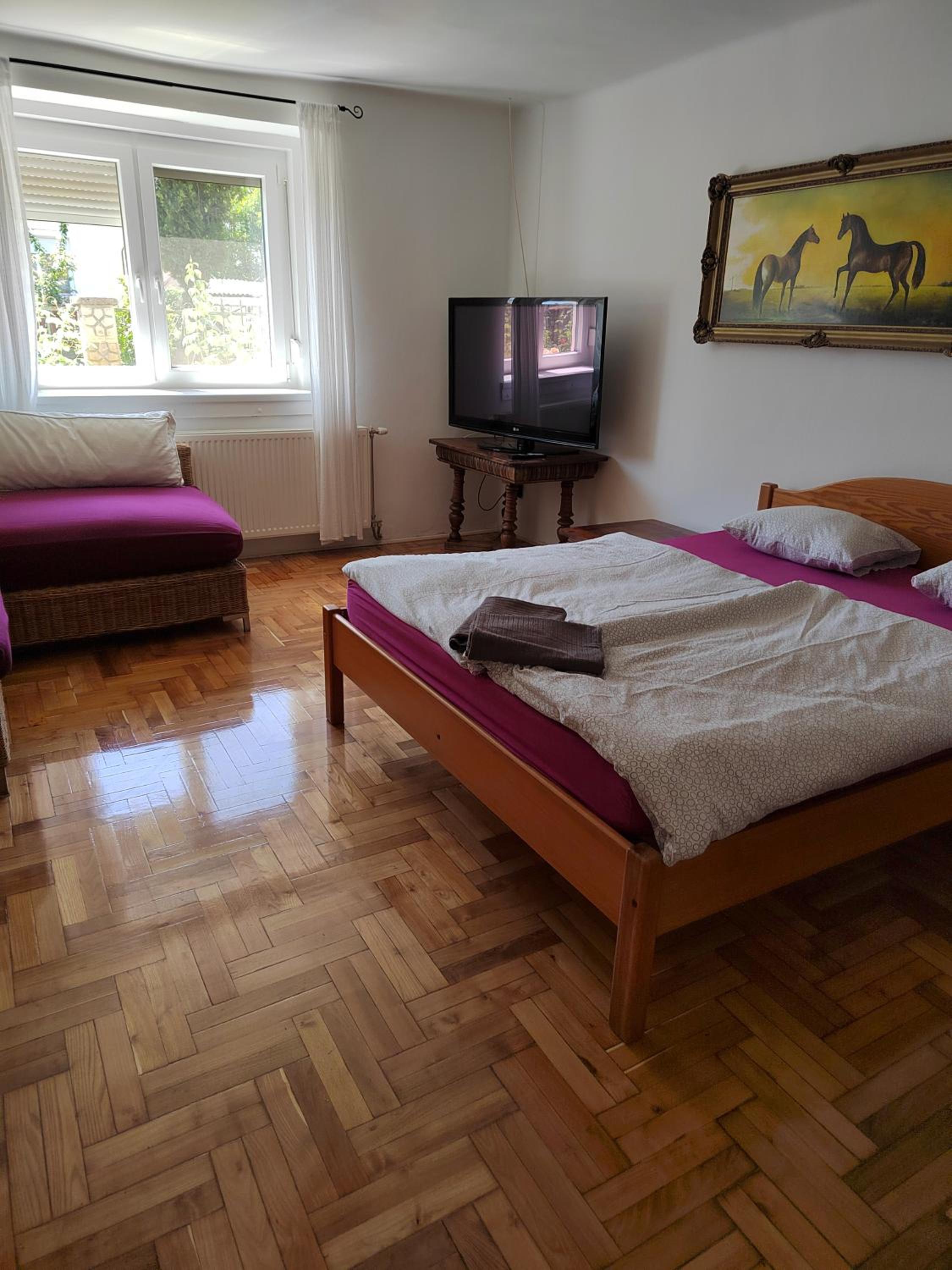 Apartment with Terrace photo 1