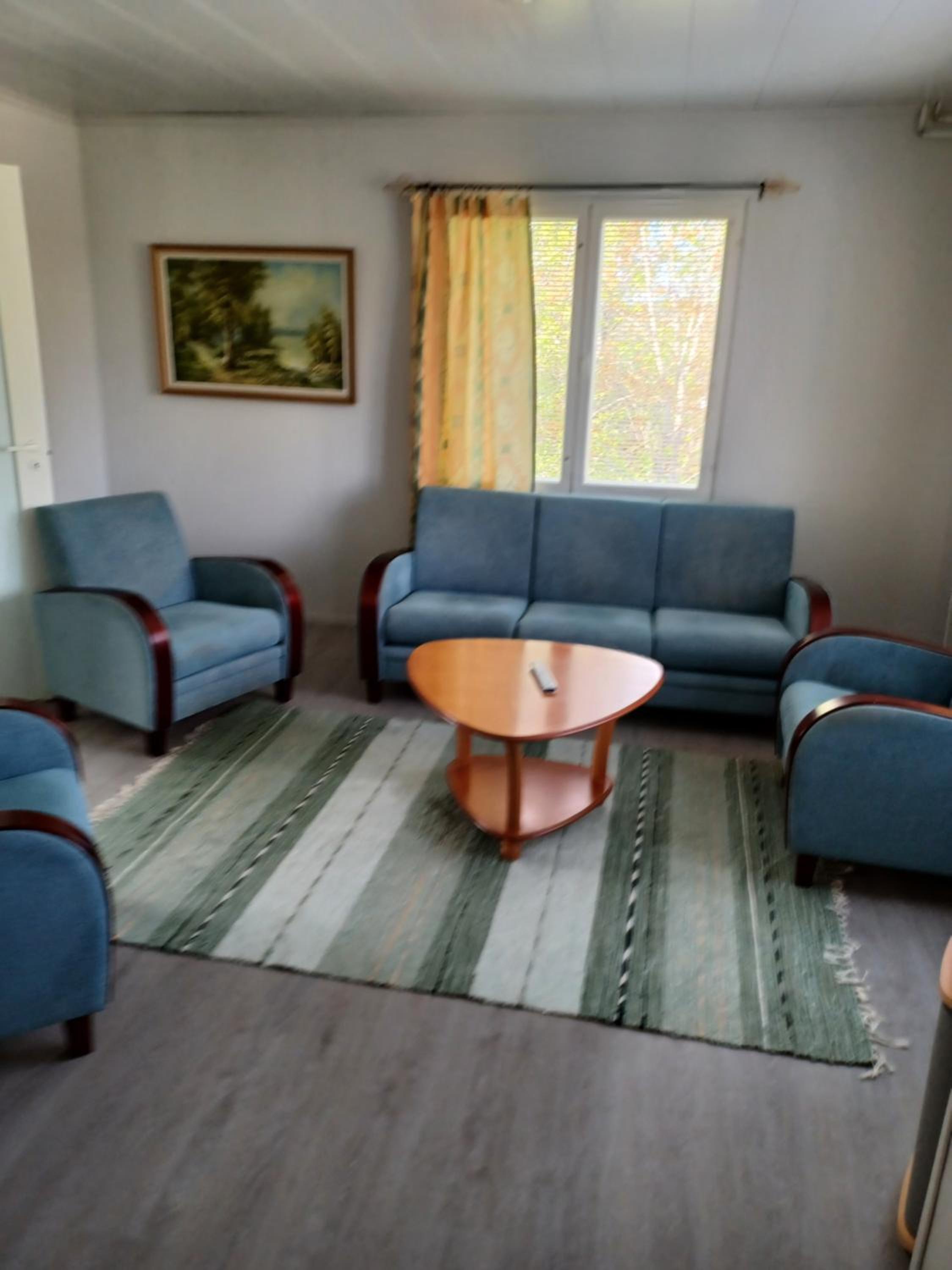 Two-Bedroom Apartment - Photo 1