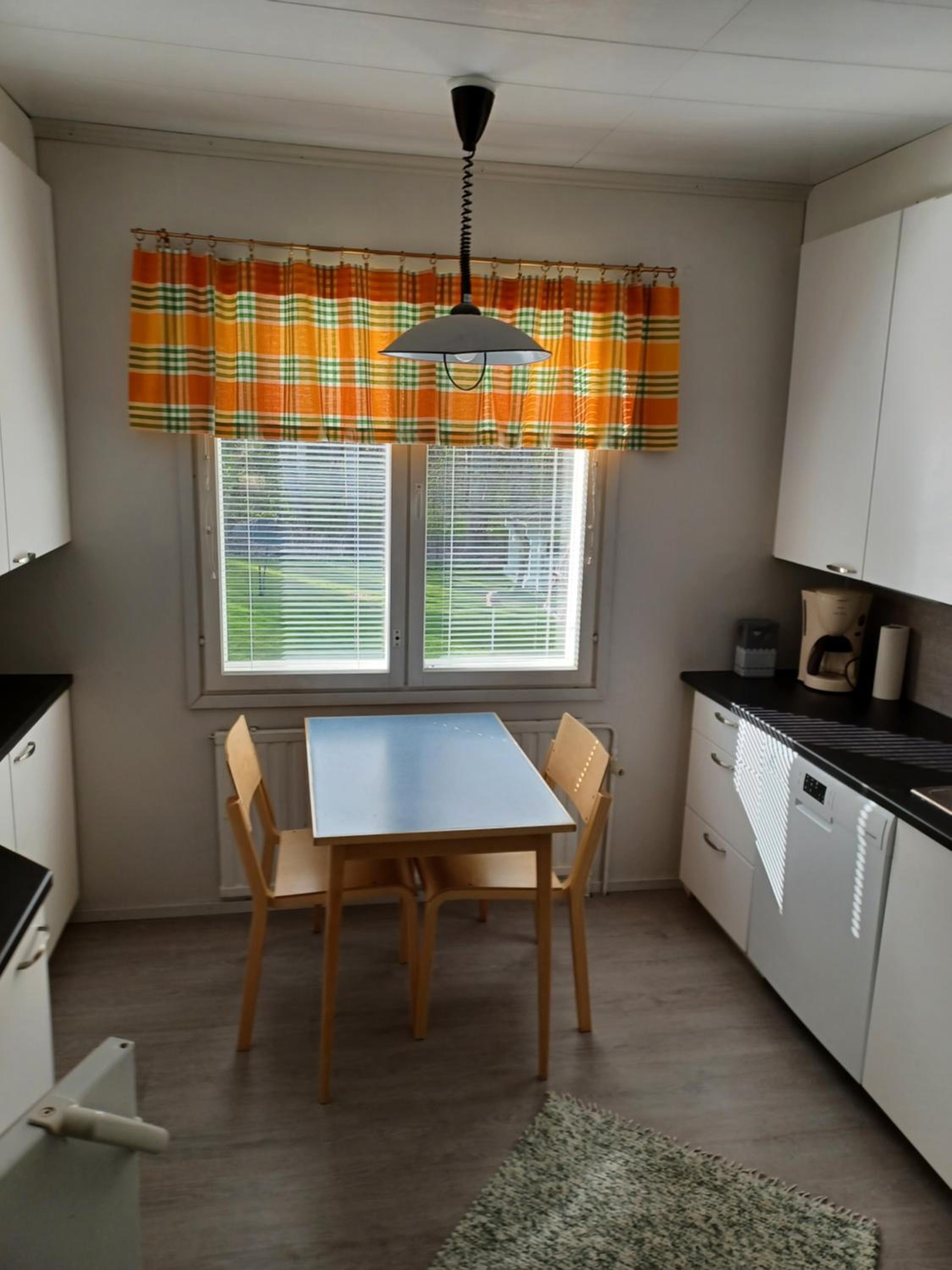 Two-Bedroom Apartment - Photo 17