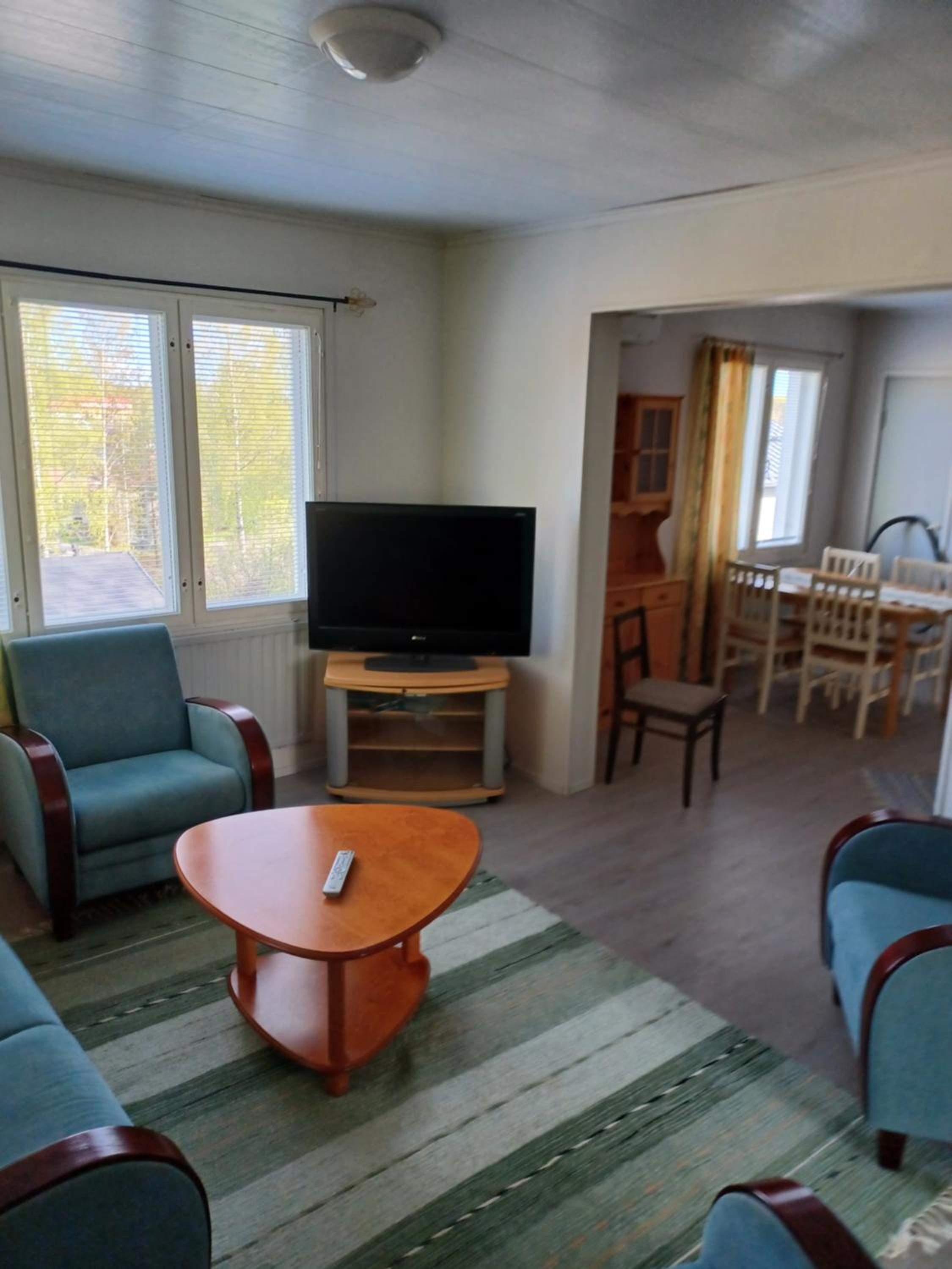 Two-Bedroom Apartment - Photo 19