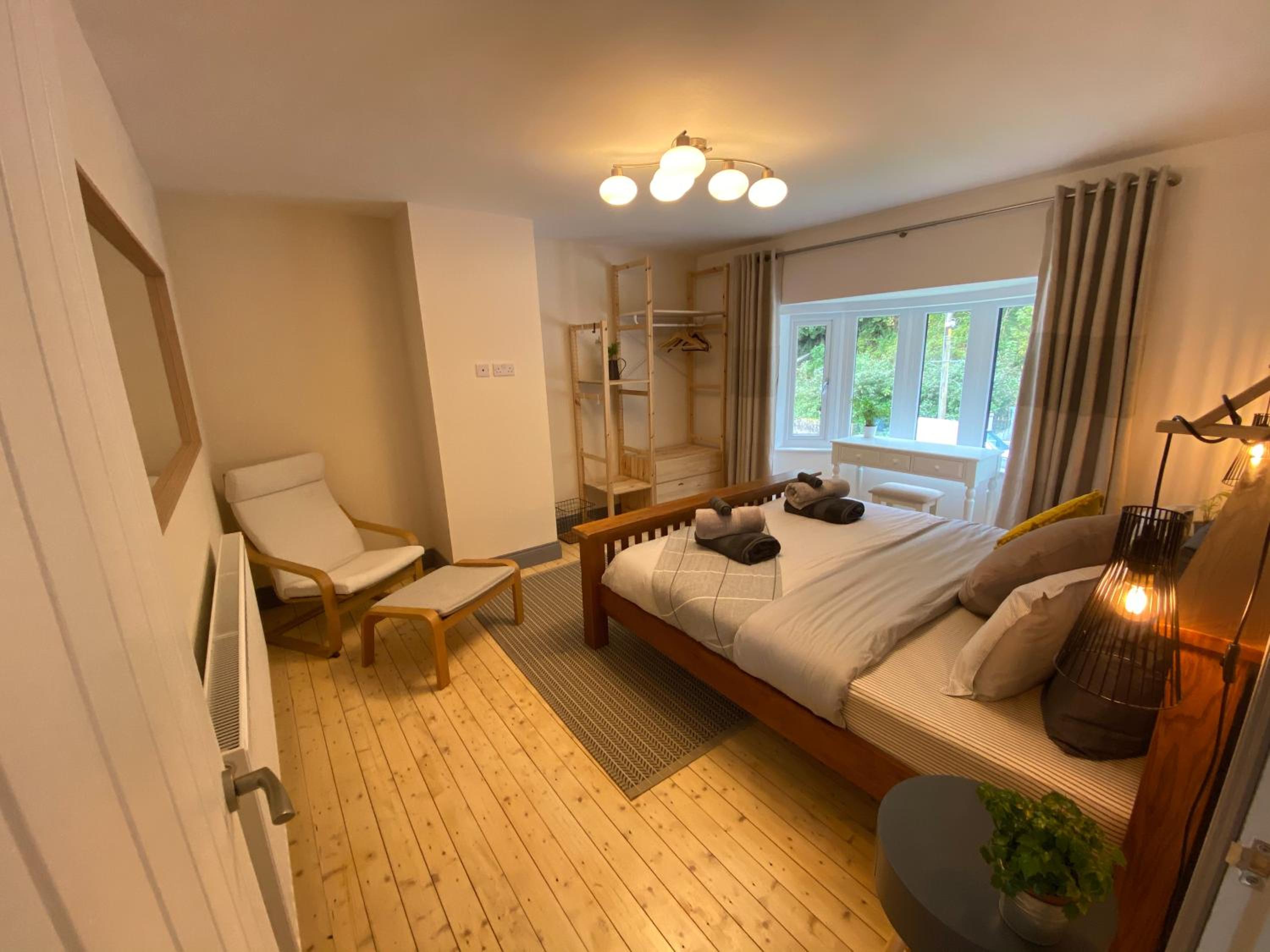 Three-Bedroom House - Photo 16