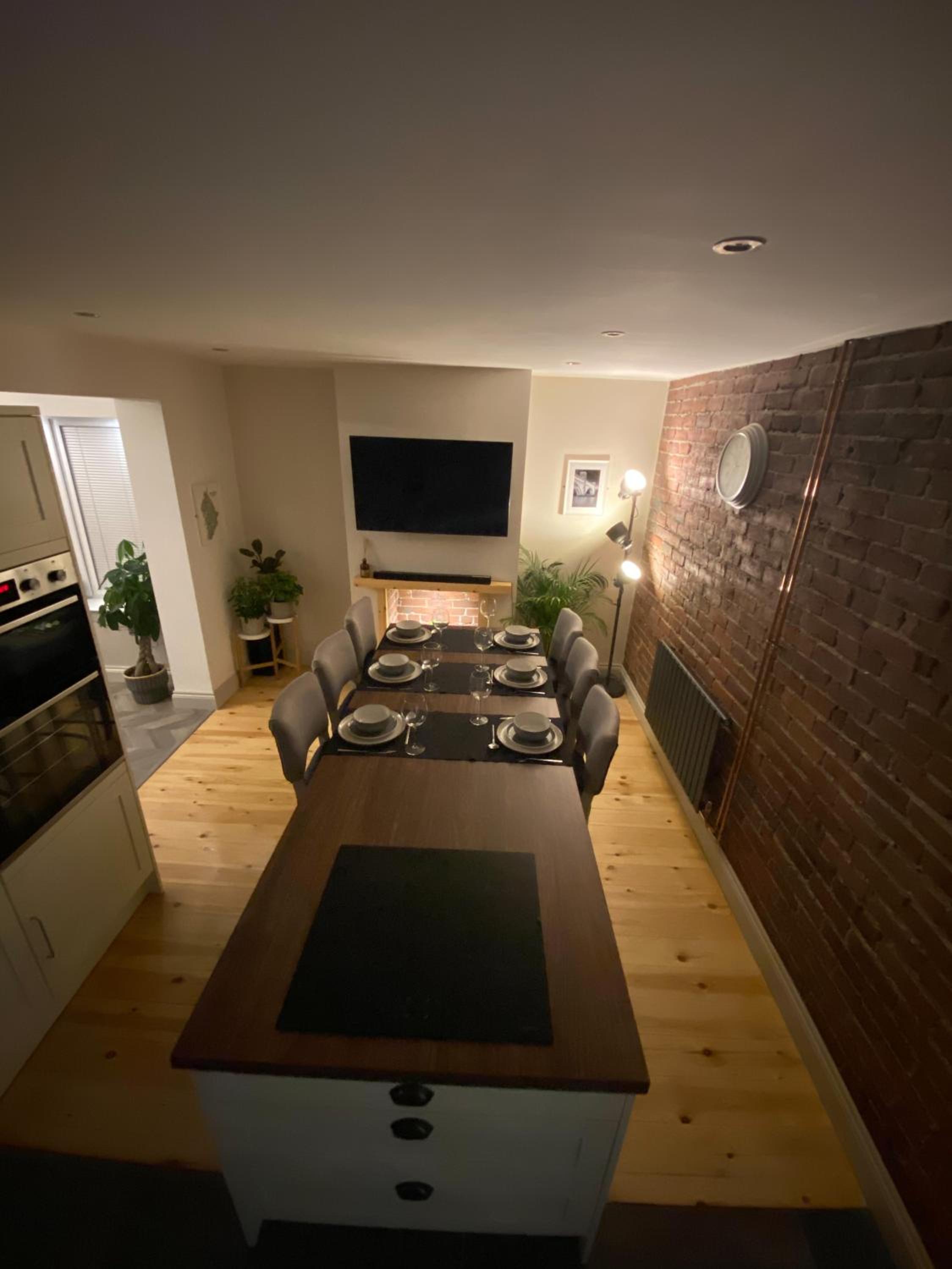 Three-Bedroom House - Photo 13
