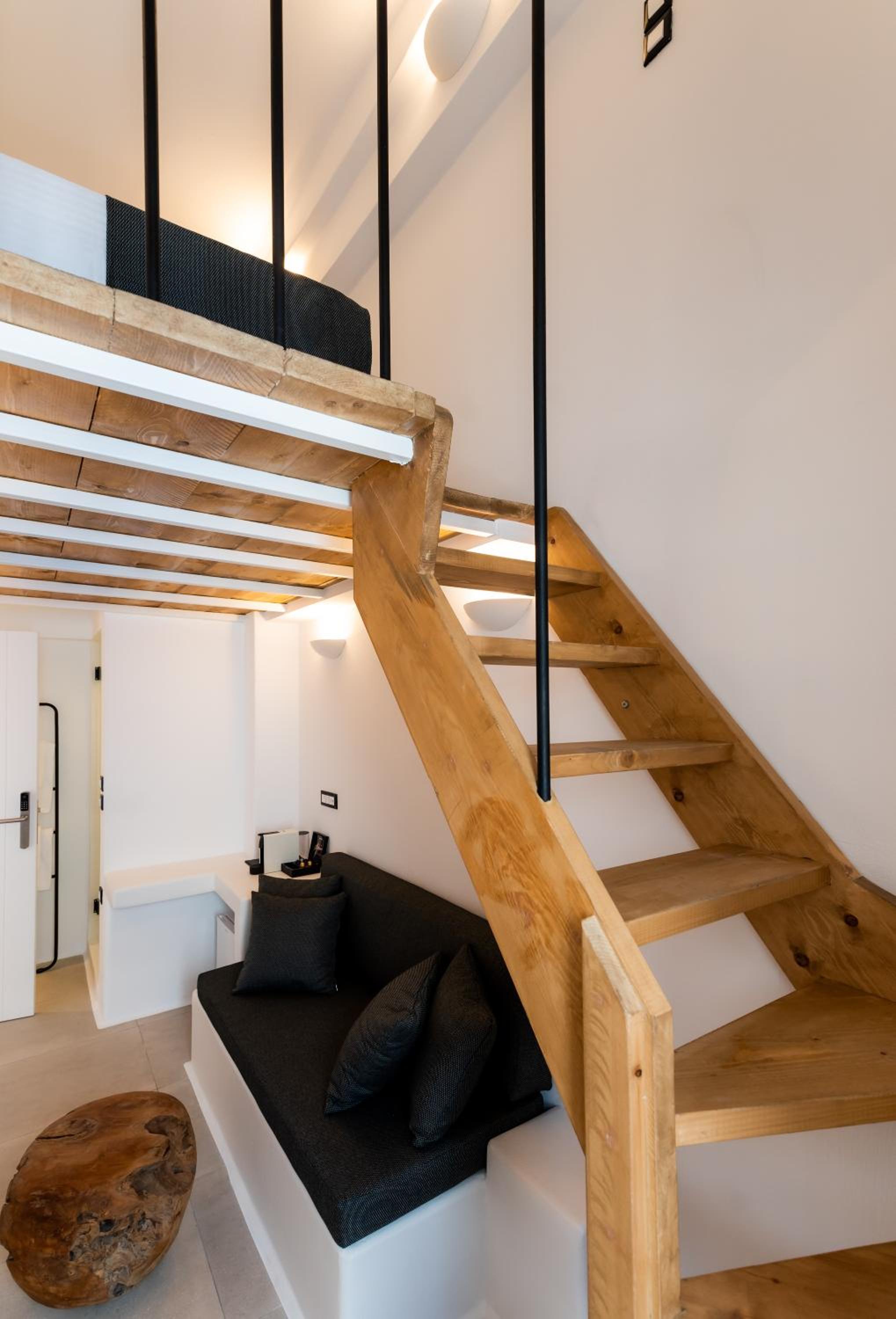 Maisonette photo 2