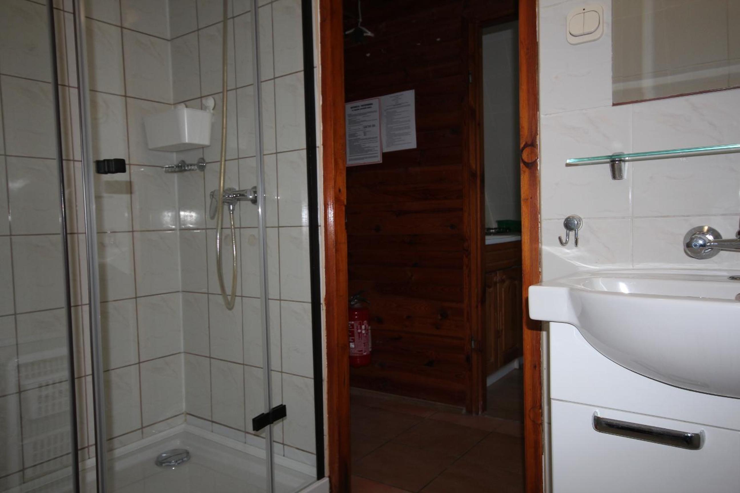 Two-Bedroom House photo 2