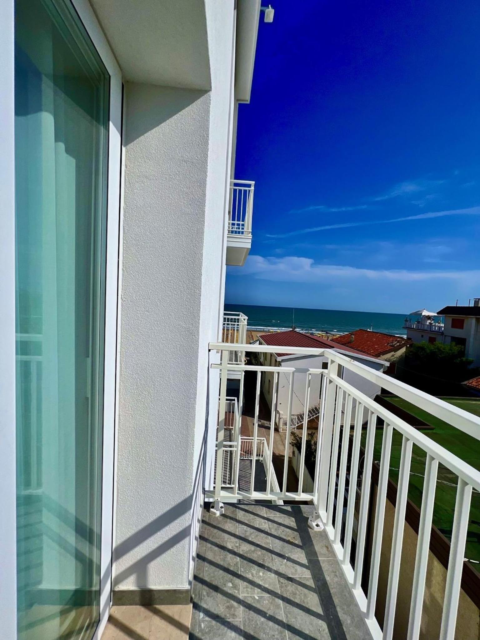 Single Room with Beach Access photo 3