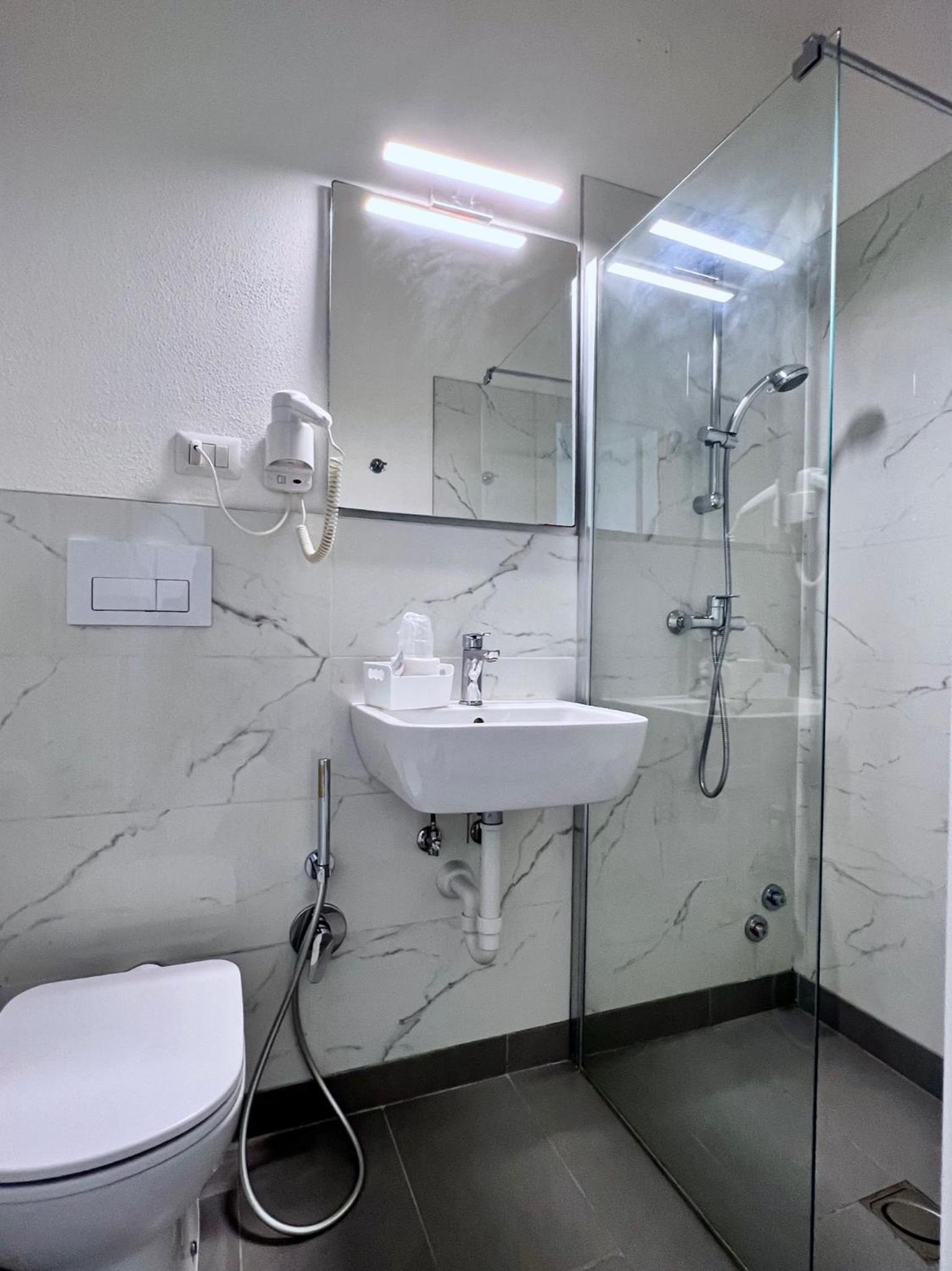 Standard Single Room photo 2