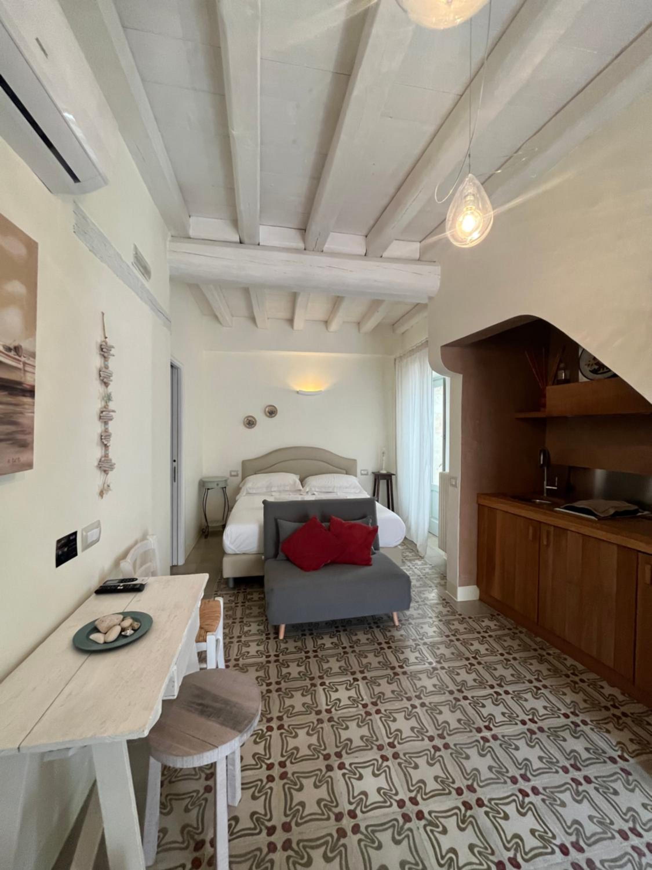 Quarto Duplo - Anexo