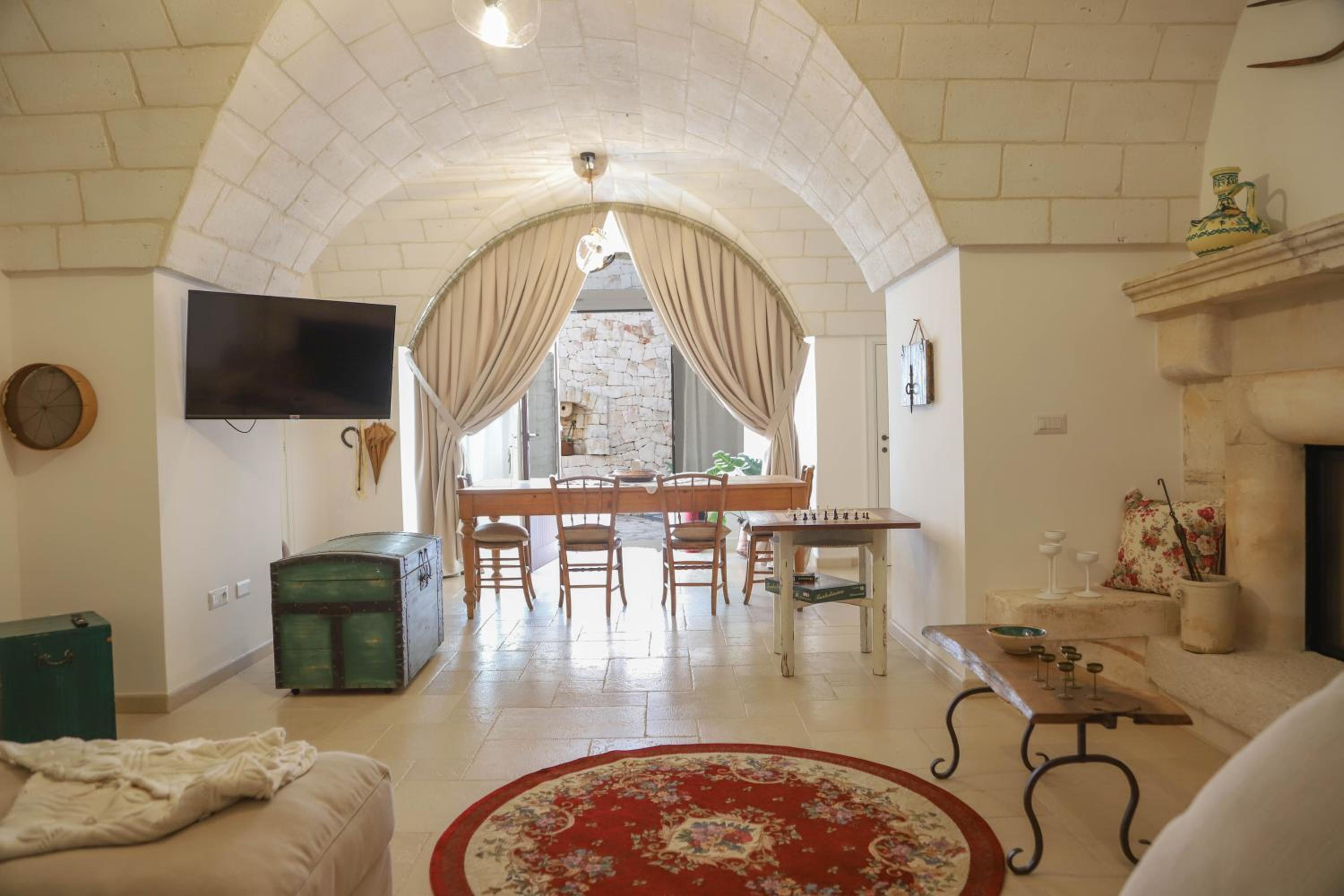 Vacation Home photo 1