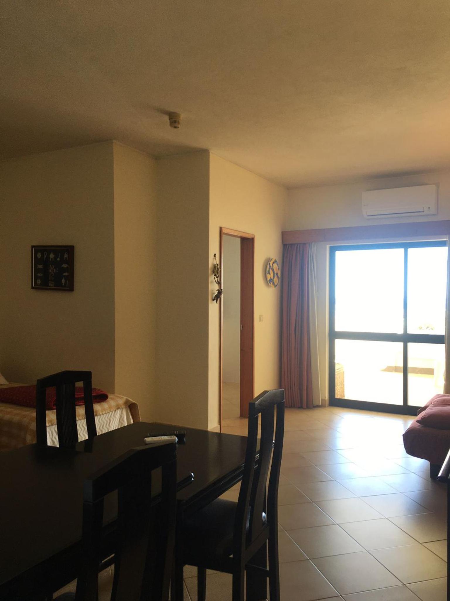 Studio with Sea View photo 1