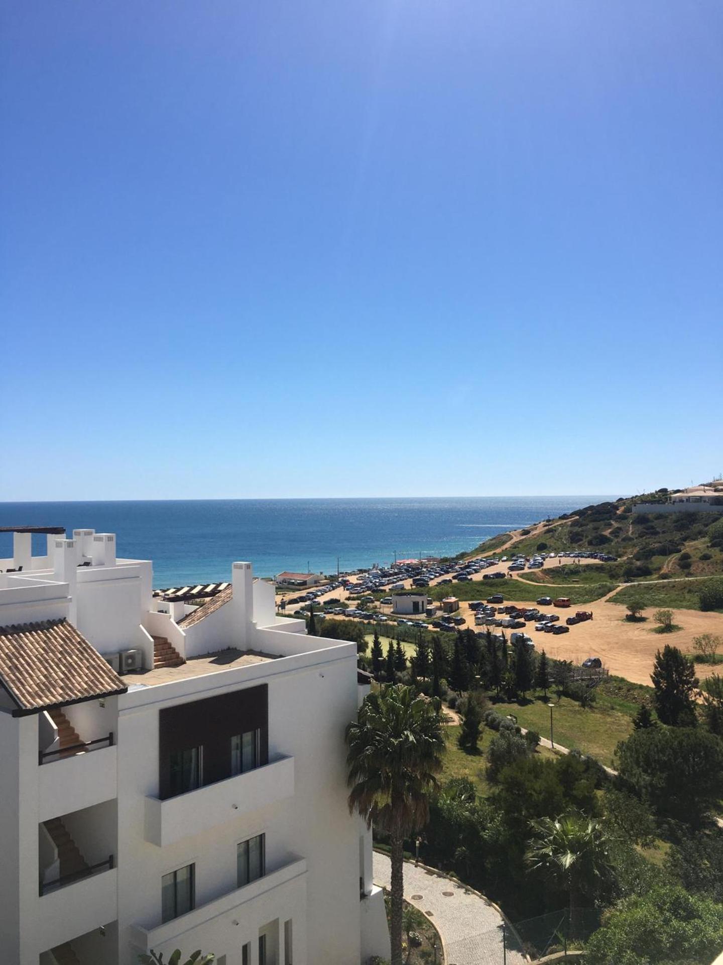 Studio with Sea View photo 3