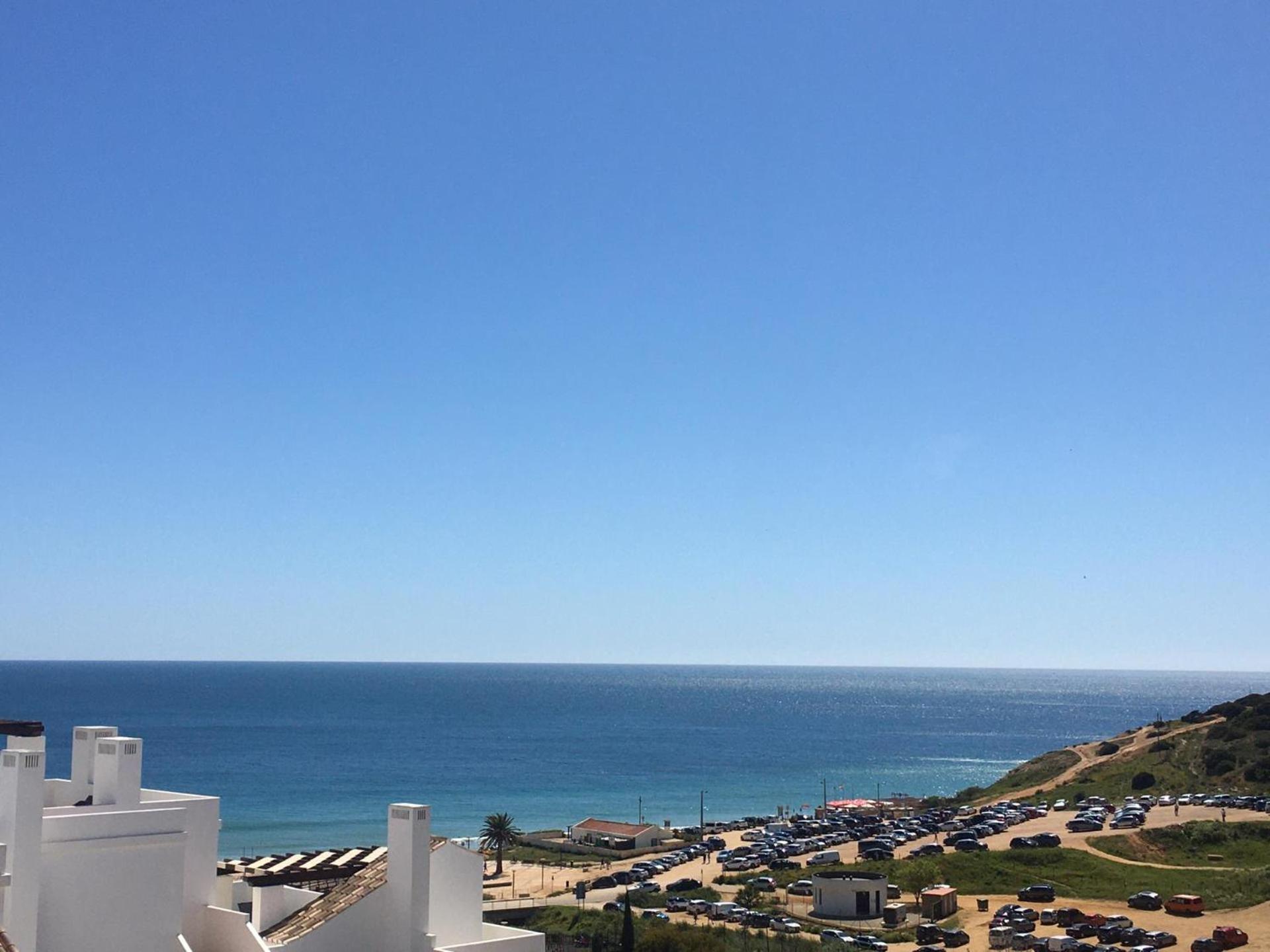 Studio with Sea View photo 2